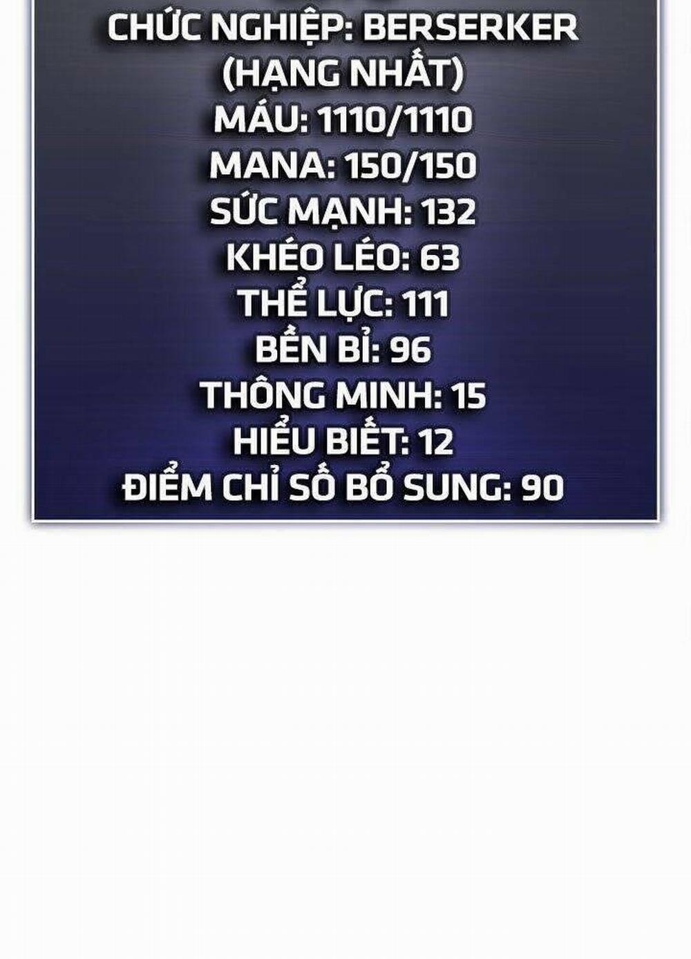 Sự Trở Lại Của Người Chơi Cấp Sss 11 trang 55