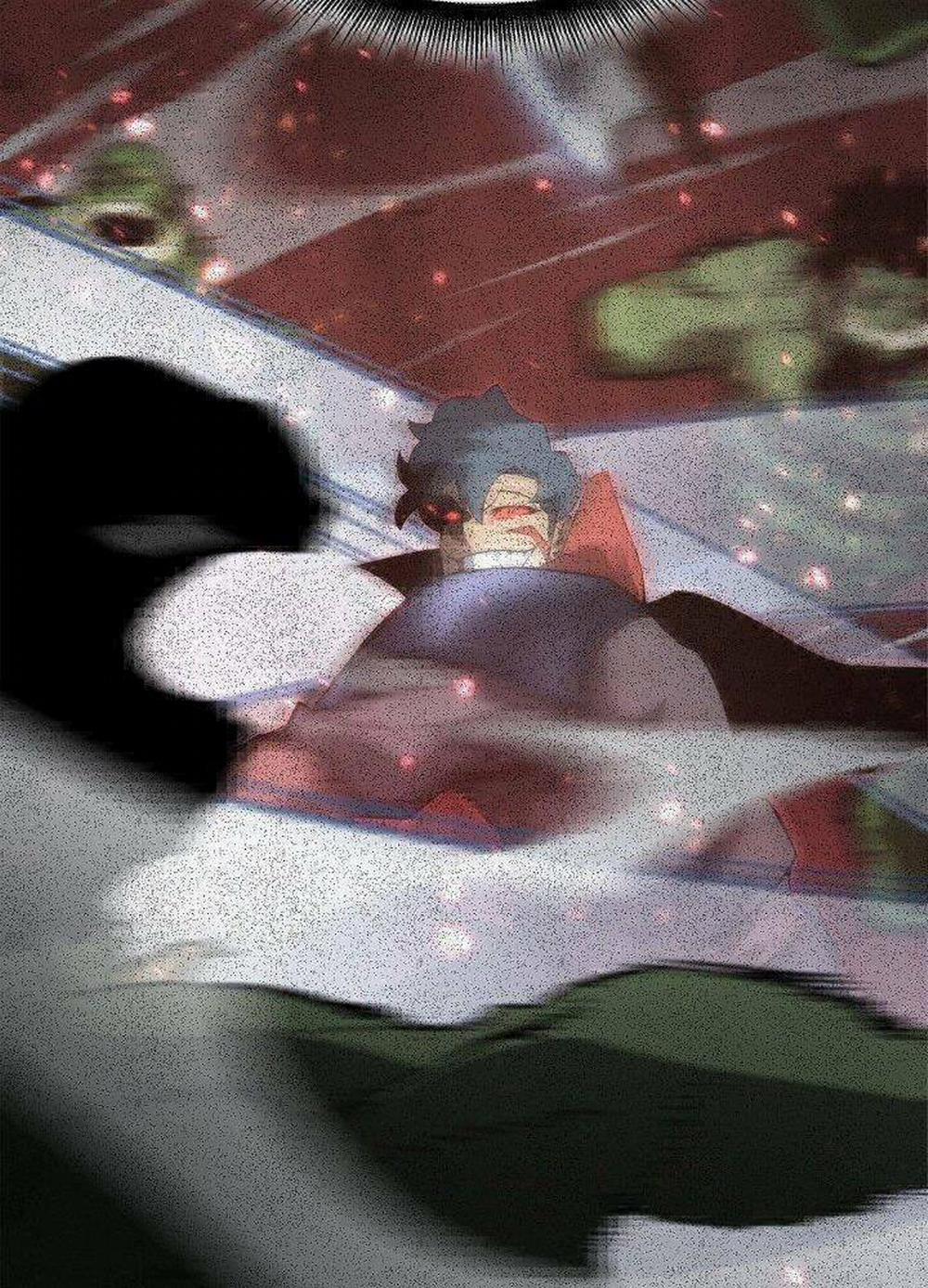 Sự Trở Lại Của Người Chơi Cấp Sss 11 trang 58