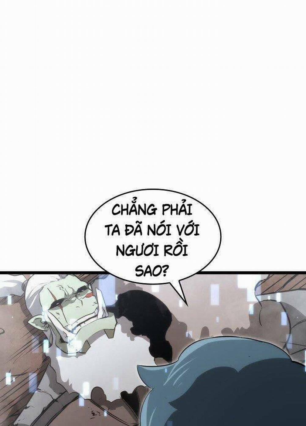 Sự Trở Lại Của Người Chơi Cấp Sss 11 trang 6