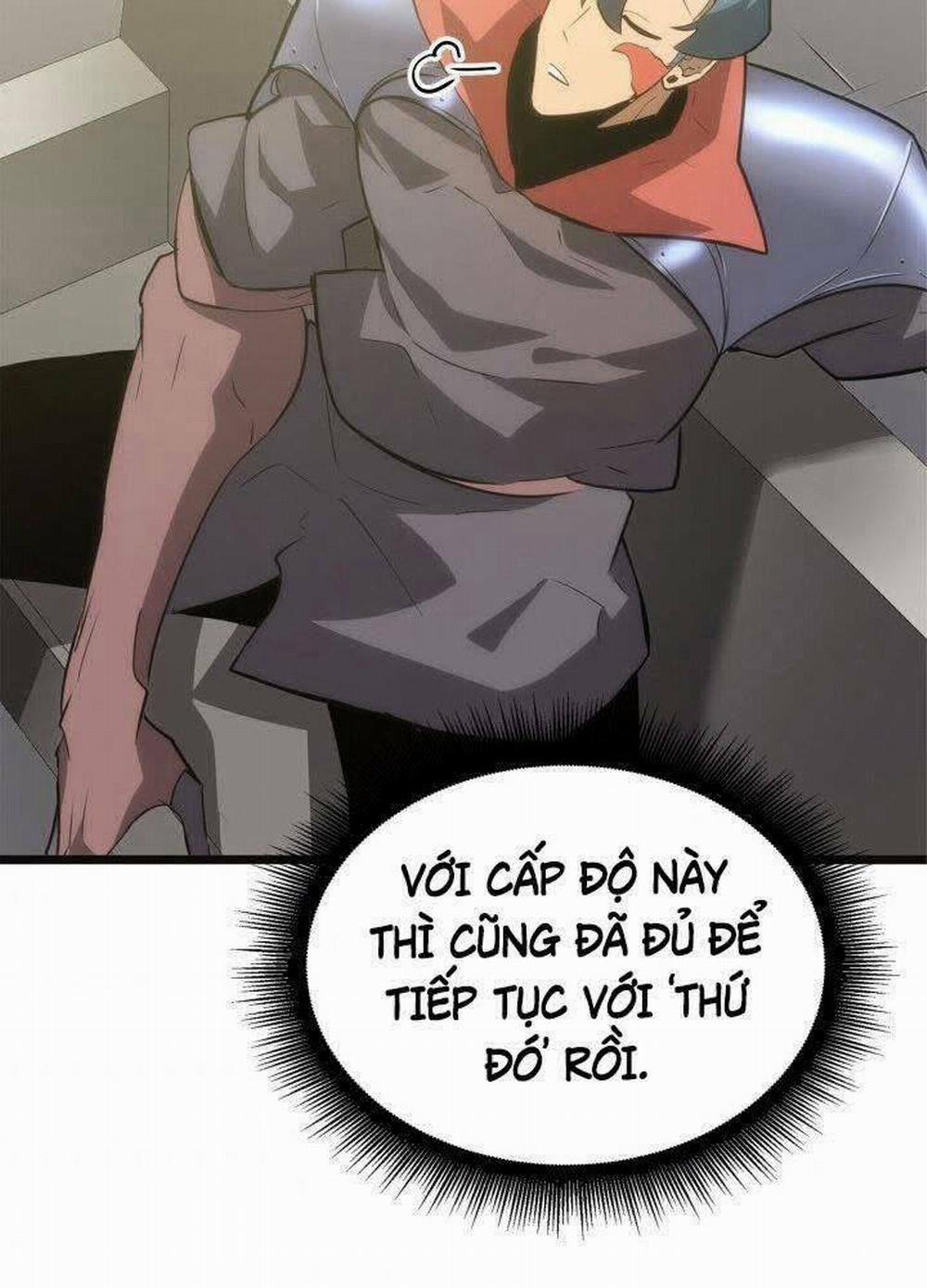 Sự Trở Lại Của Người Chơi Cấp Sss 11 trang 60