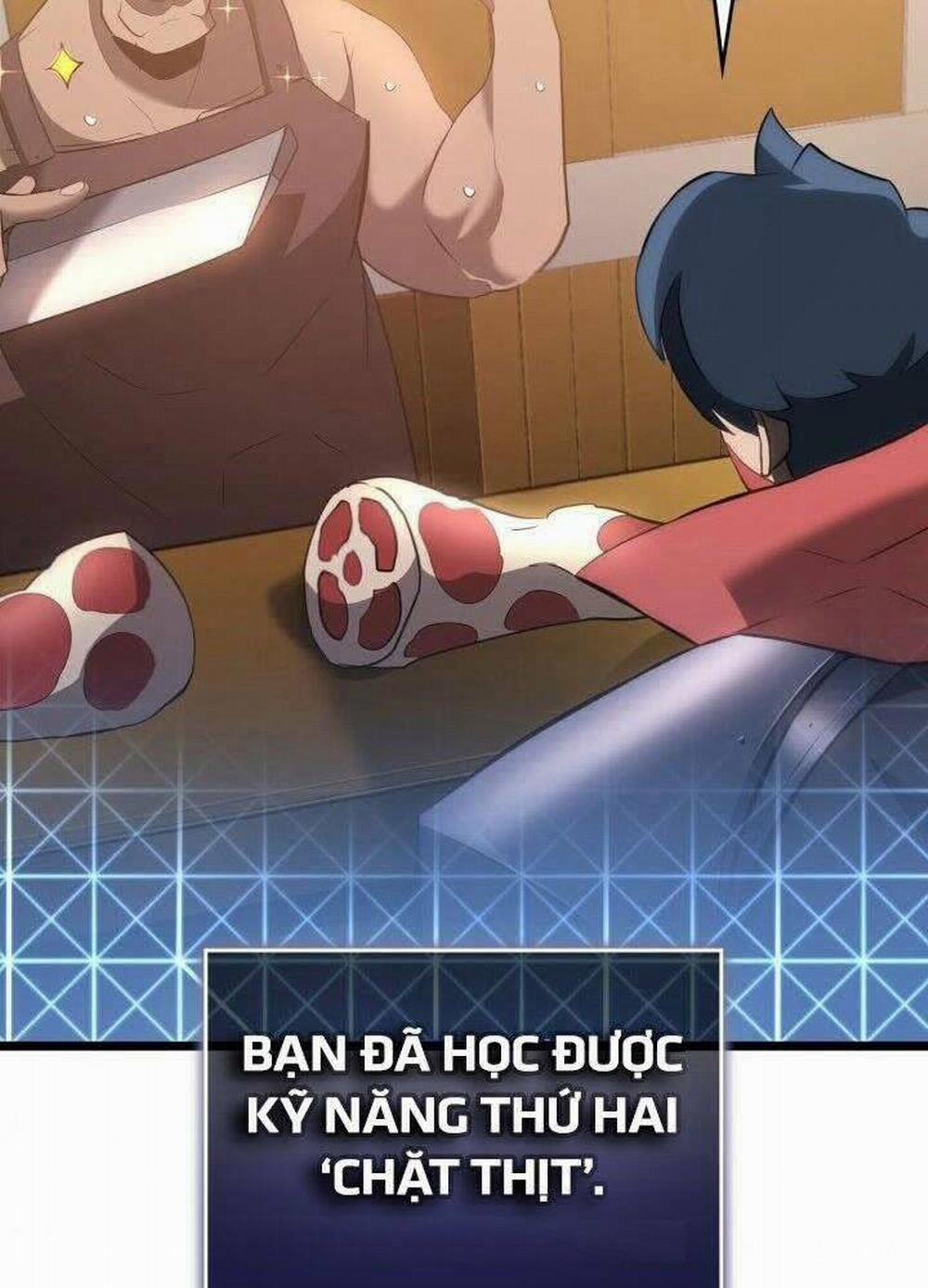 Sự Trở Lại Của Người Chơi Cấp Sss 11 trang 69