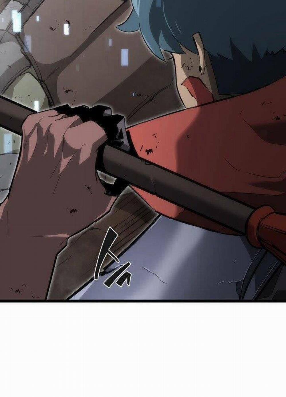 Sự Trở Lại Của Người Chơi Cấp Sss 11 trang 7