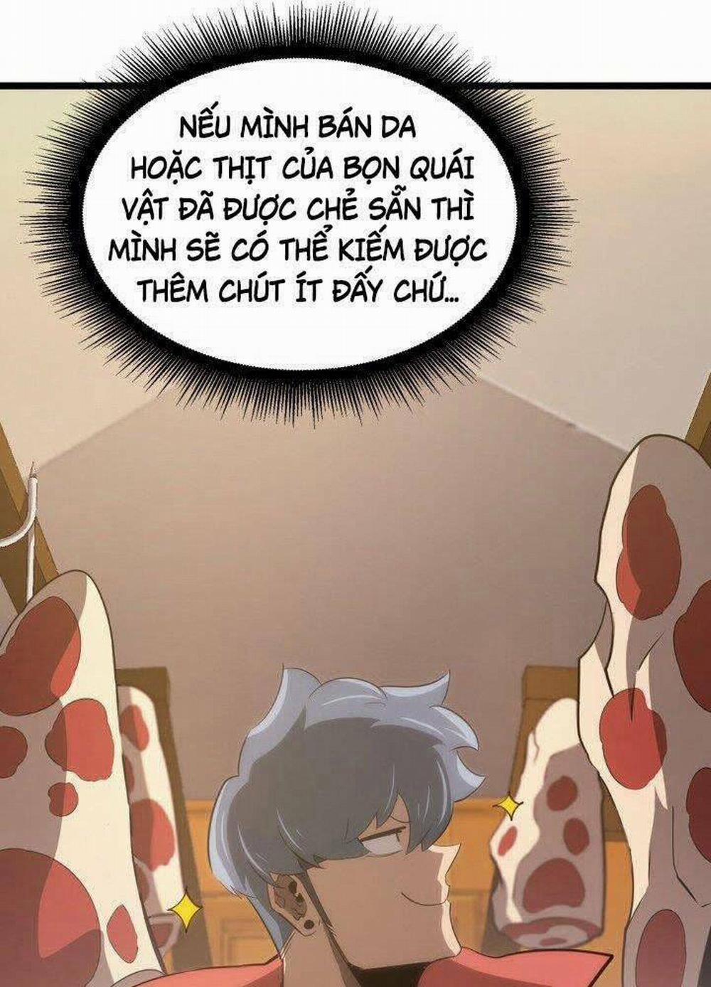 Sự Trở Lại Của Người Chơi Cấp Sss 11 trang 71