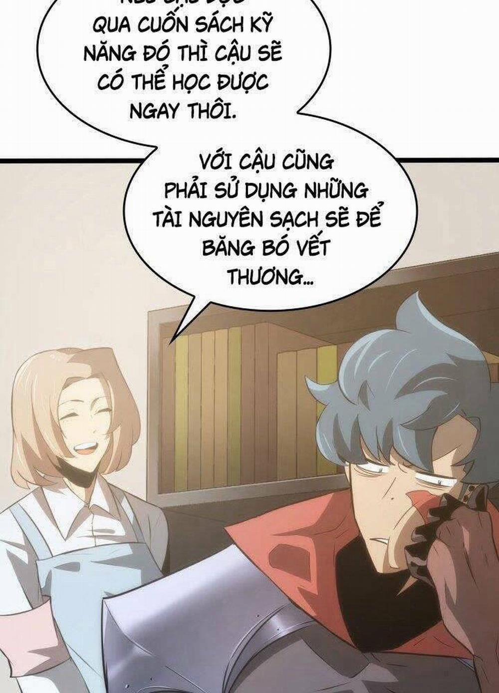 Sự Trở Lại Của Người Chơi Cấp Sss 11 trang 74