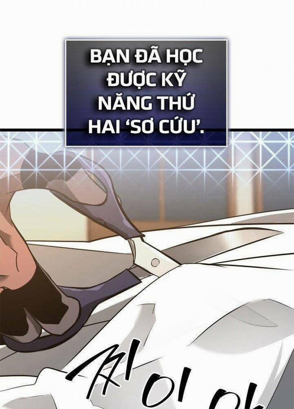 Sự Trở Lại Của Người Chơi Cấp Sss 11 trang 76