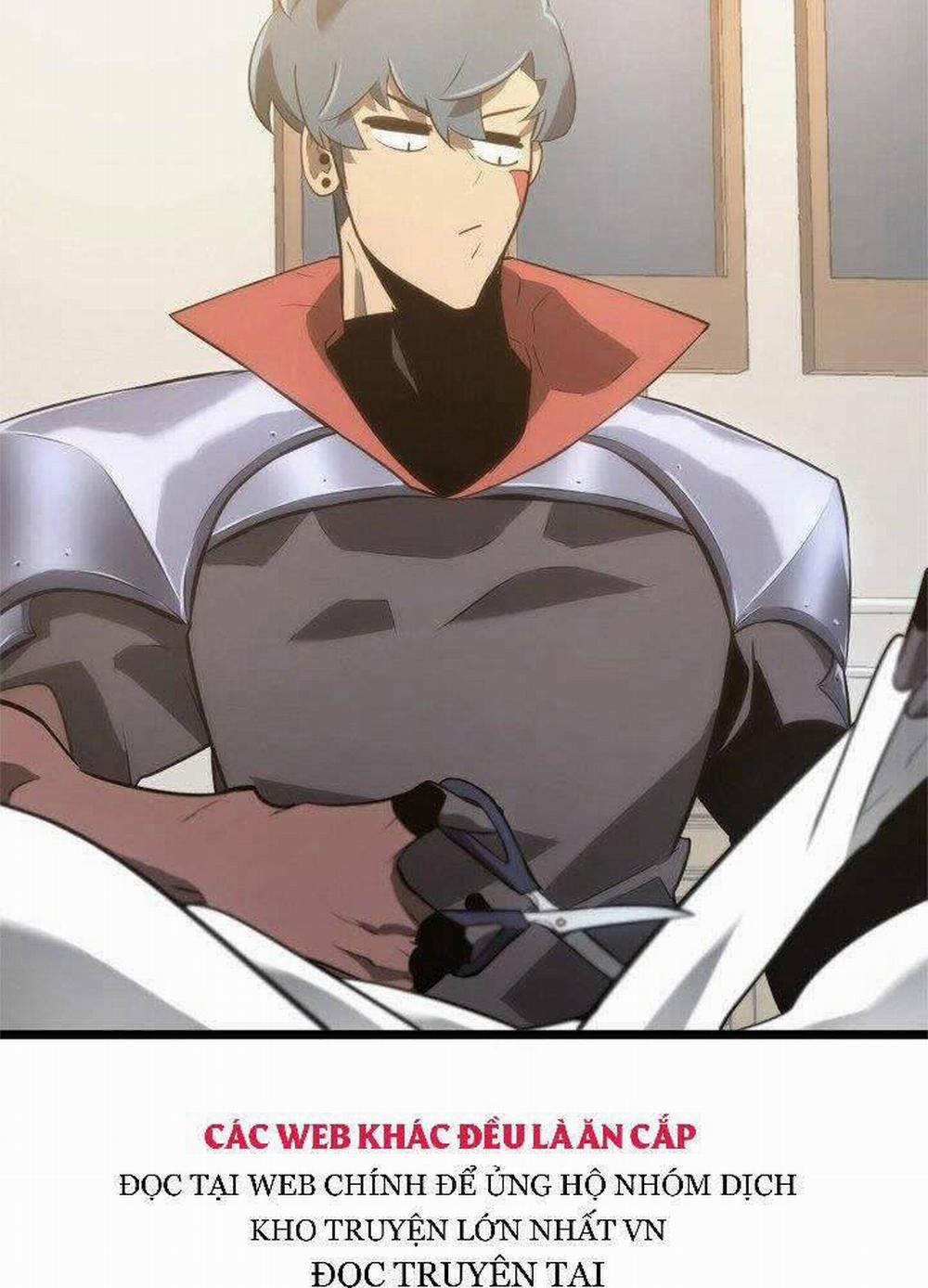Sự Trở Lại Của Người Chơi Cấp Sss 11 trang 78
