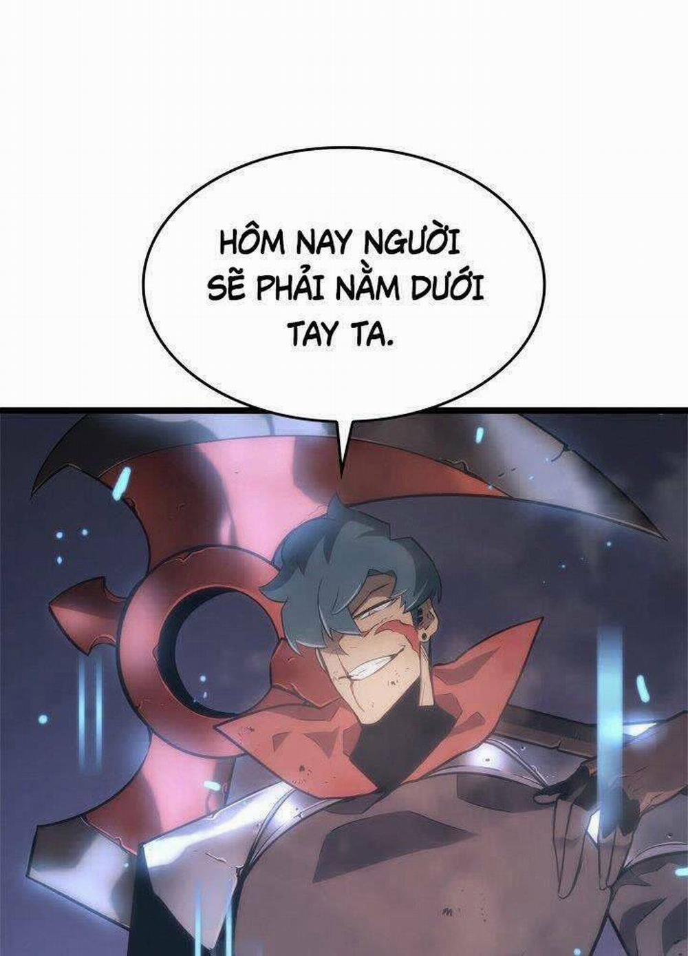 Sự Trở Lại Của Người Chơi Cấp Sss 11 trang 8