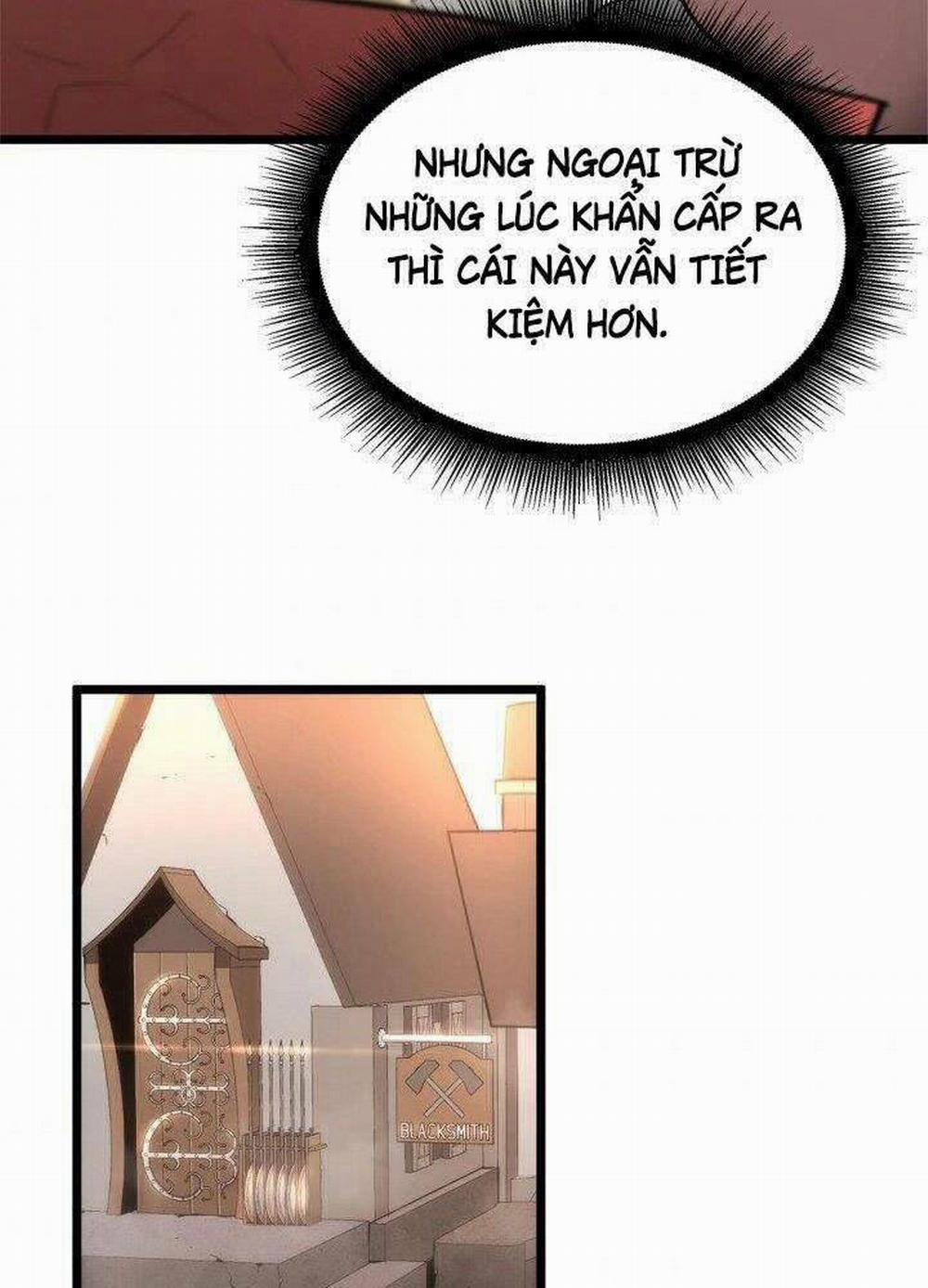 Sự Trở Lại Của Người Chơi Cấp Sss 11 trang 80