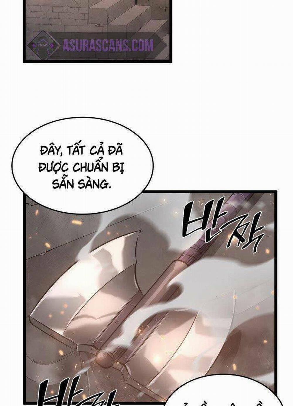 Sự Trở Lại Của Người Chơi Cấp Sss 11 trang 81