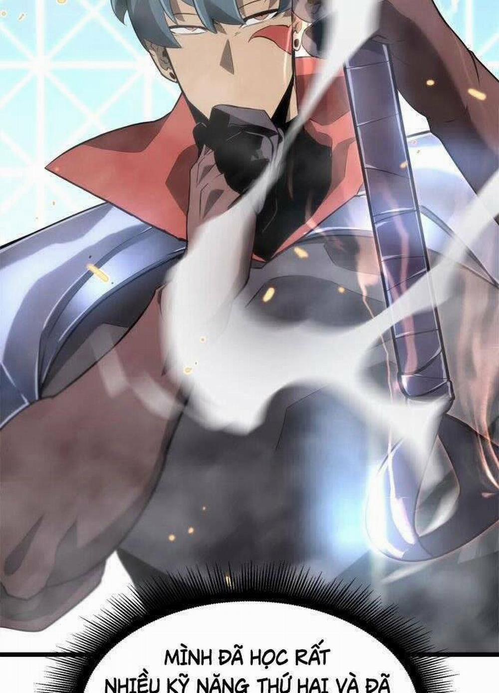 Sự Trở Lại Của Người Chơi Cấp Sss 11 trang 84