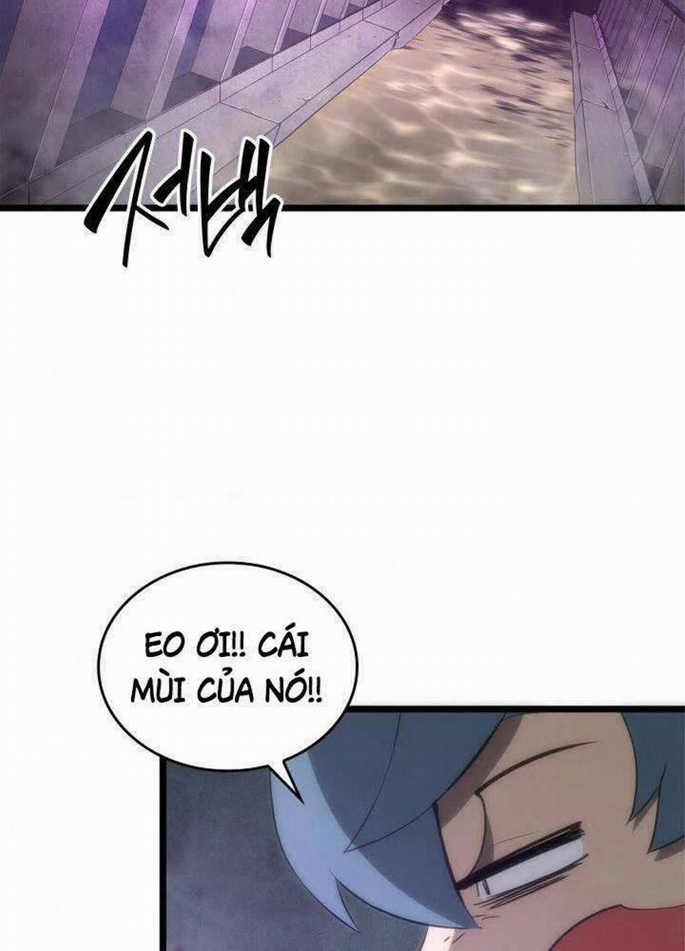 Sự Trở Lại Của Người Chơi Cấp Sss 11 trang 89