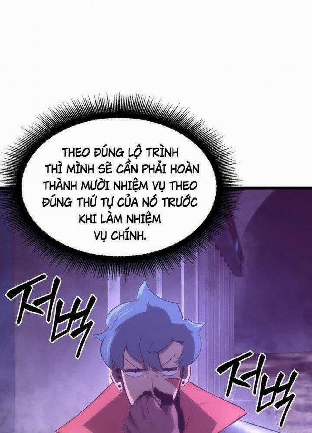 Sự Trở Lại Của Người Chơi Cấp Sss 11 trang 96