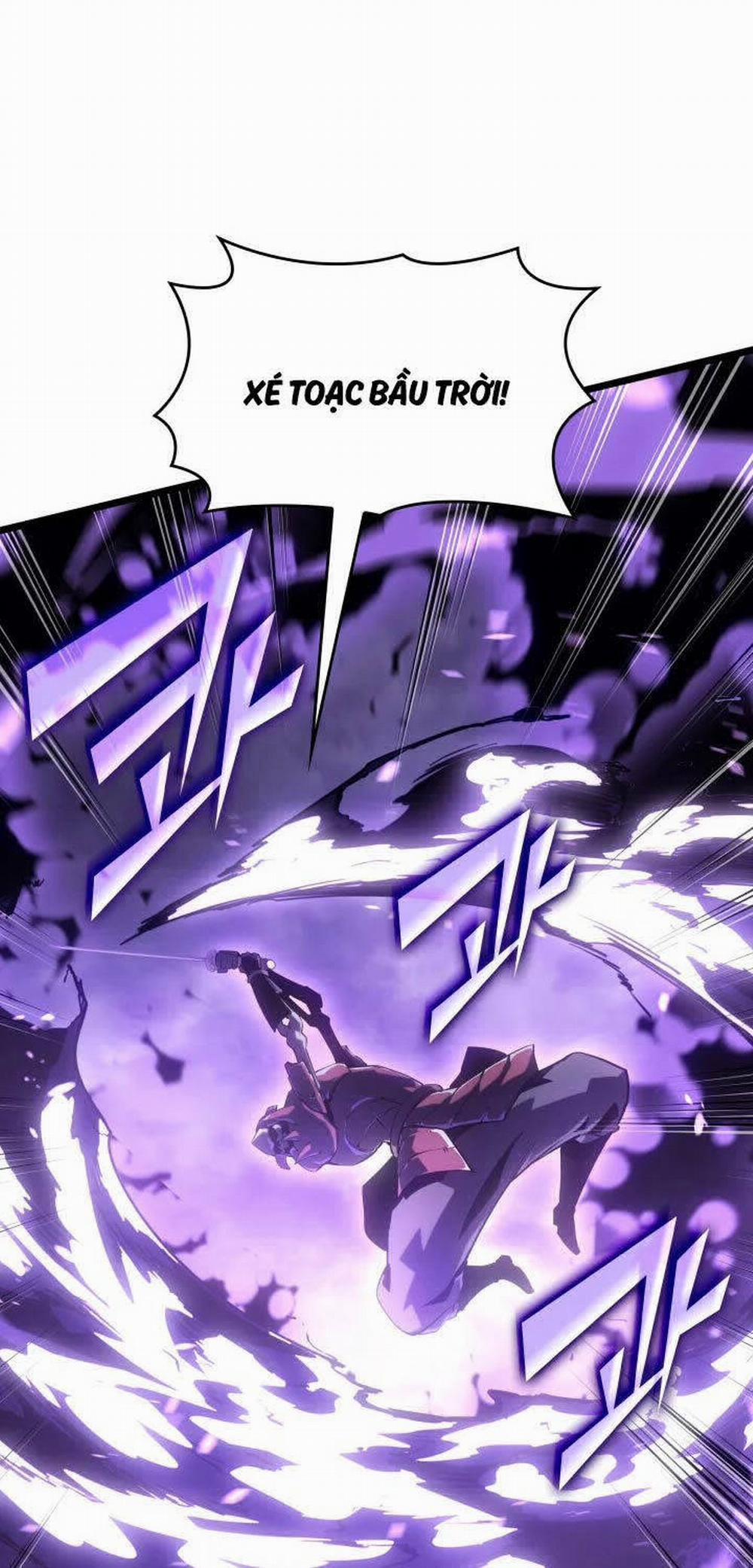 Sự Trở Lại Của Người Chơi Cấp Sss 110 trang 10