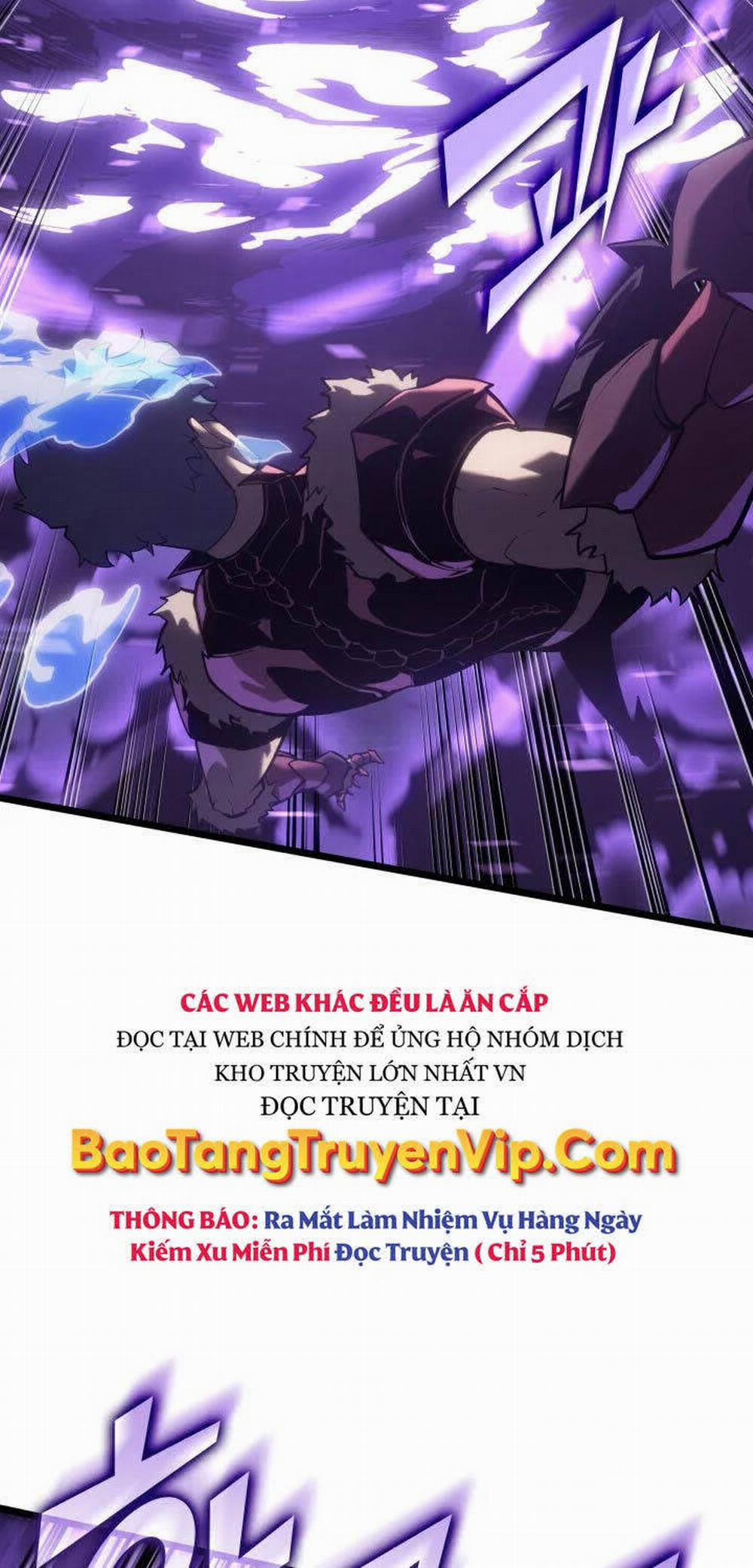 Sự Trở Lại Của Người Chơi Cấp Sss 110 trang 11