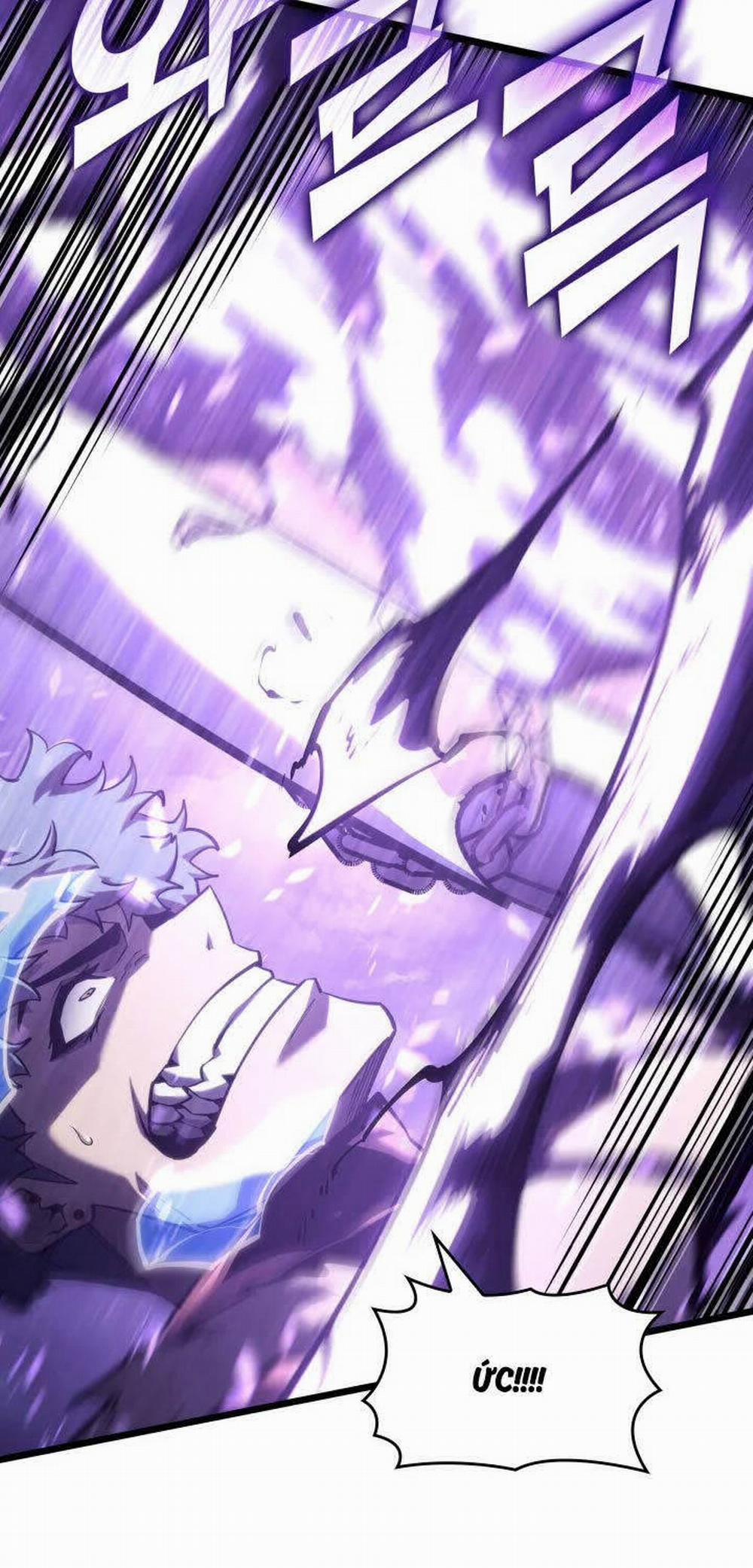 Sự Trở Lại Của Người Chơi Cấp Sss 110 trang 12