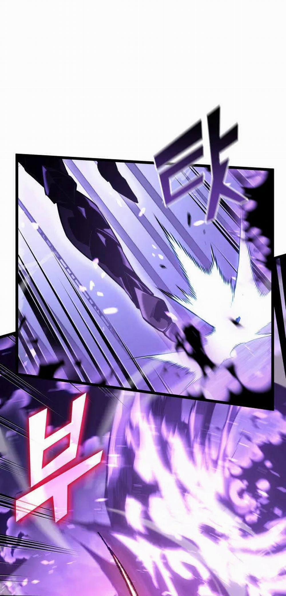 Sự Trở Lại Của Người Chơi Cấp Sss 110 trang 13