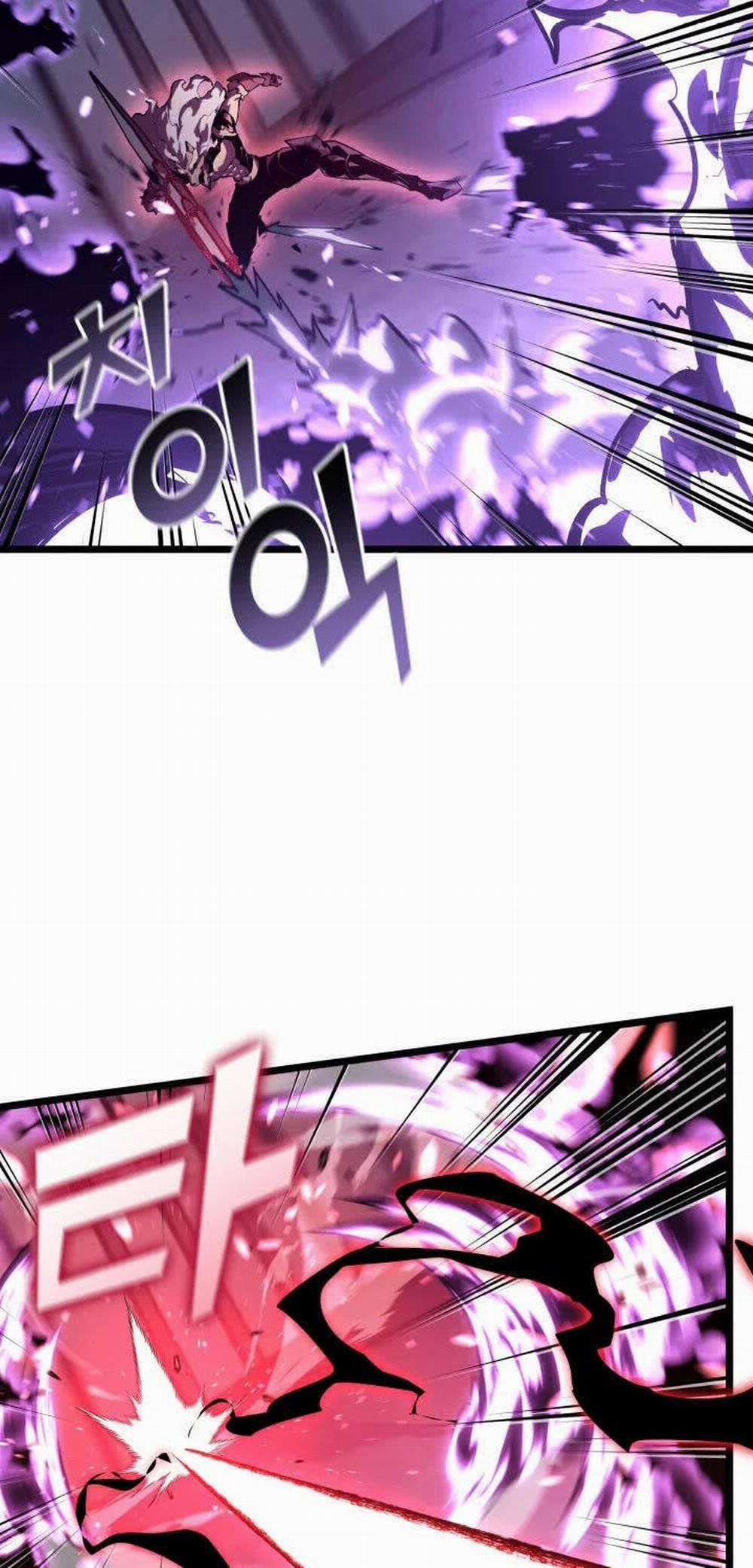 Sự Trở Lại Của Người Chơi Cấp Sss 110 trang 15