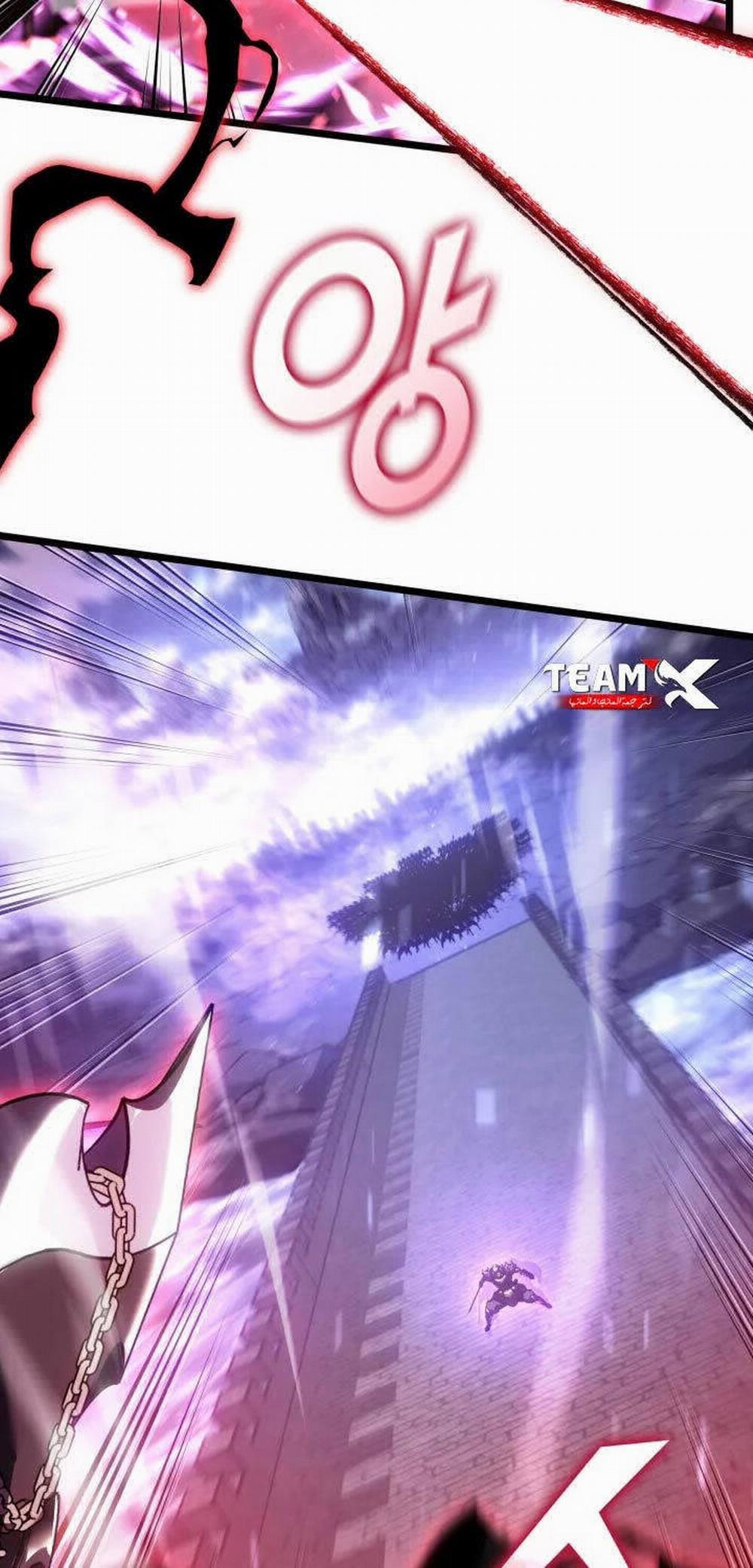 Sự Trở Lại Của Người Chơi Cấp Sss 110 trang 16