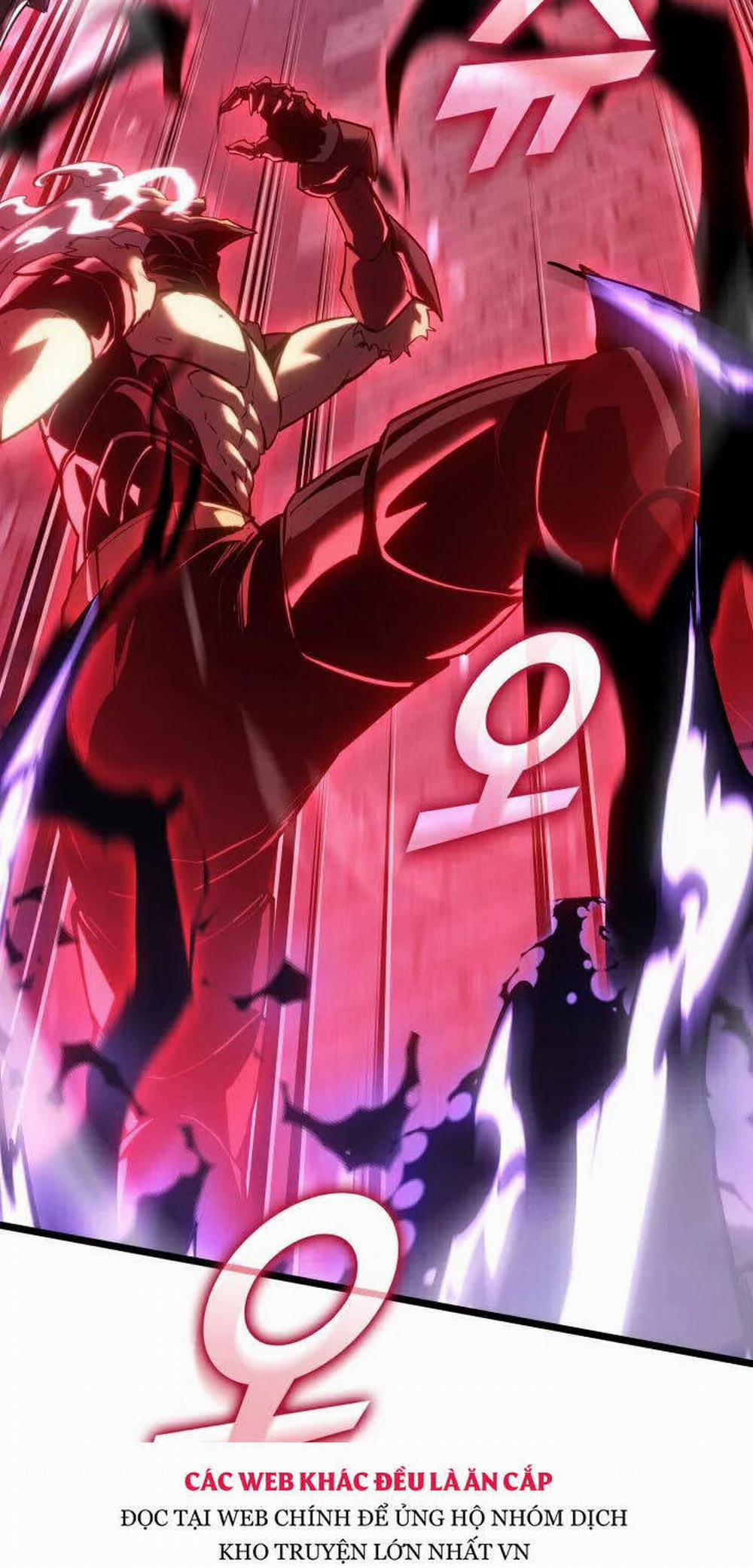 Sự Trở Lại Của Người Chơi Cấp Sss 110 trang 17