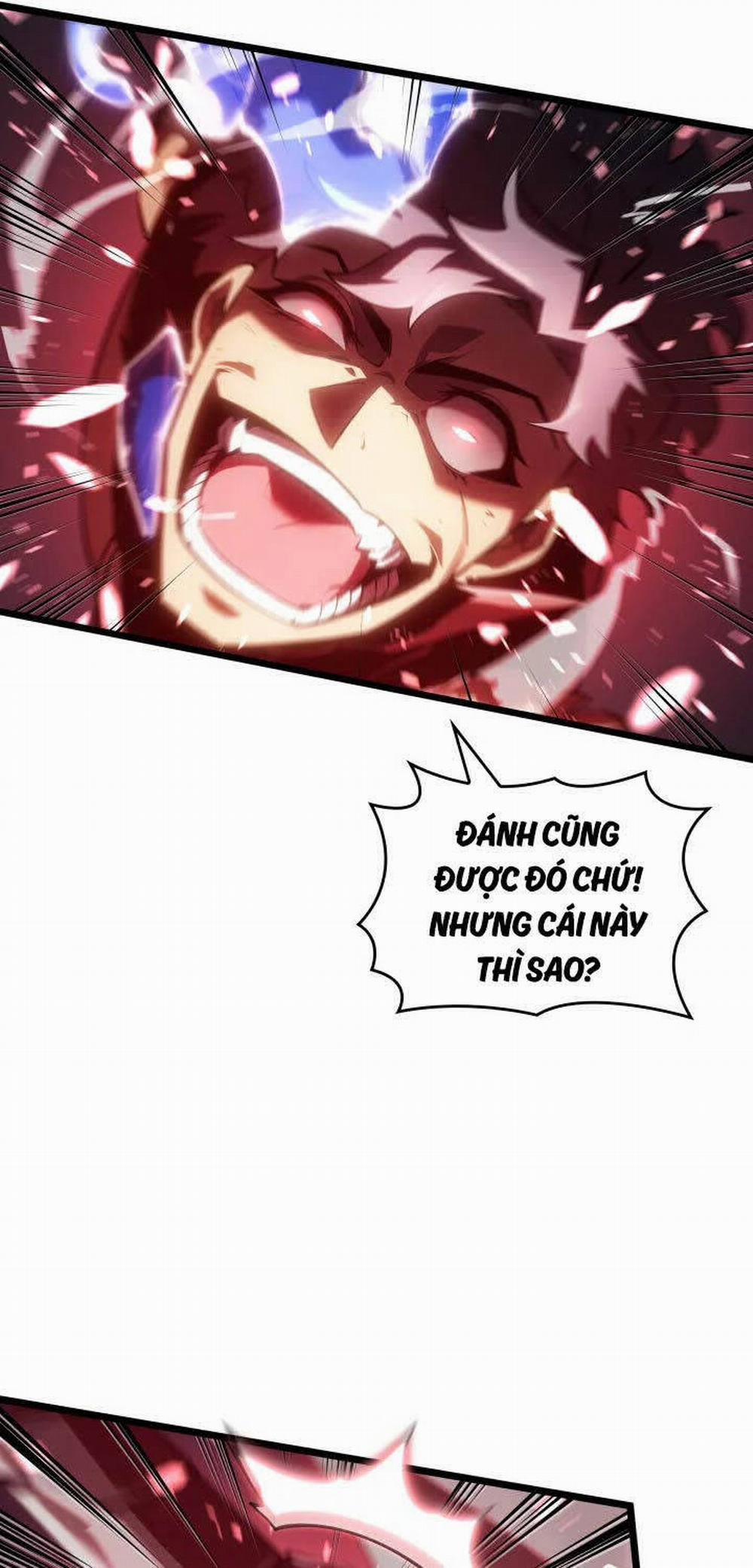 Sự Trở Lại Của Người Chơi Cấp Sss 110 trang 19