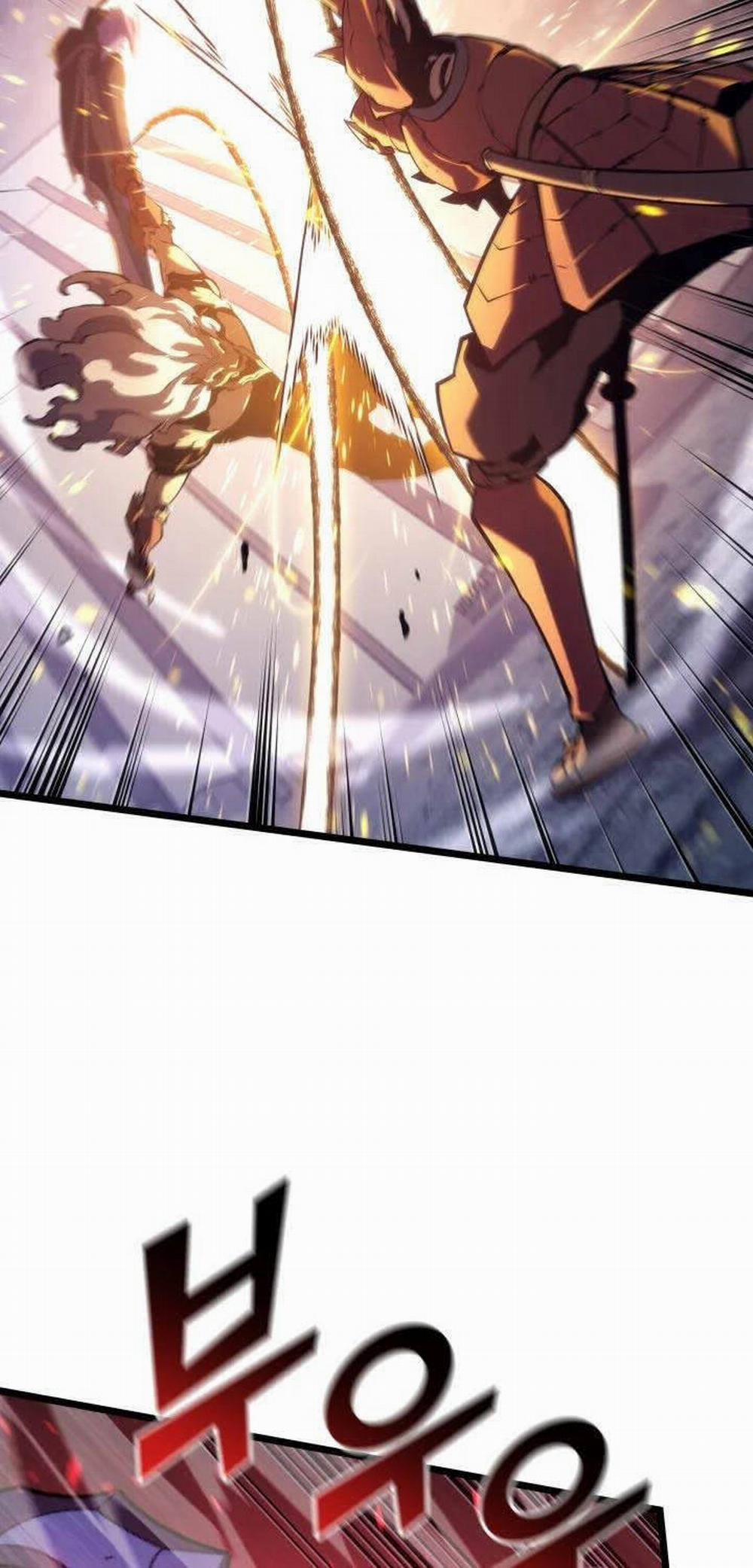 Sự Trở Lại Của Người Chơi Cấp Sss 110 trang 2