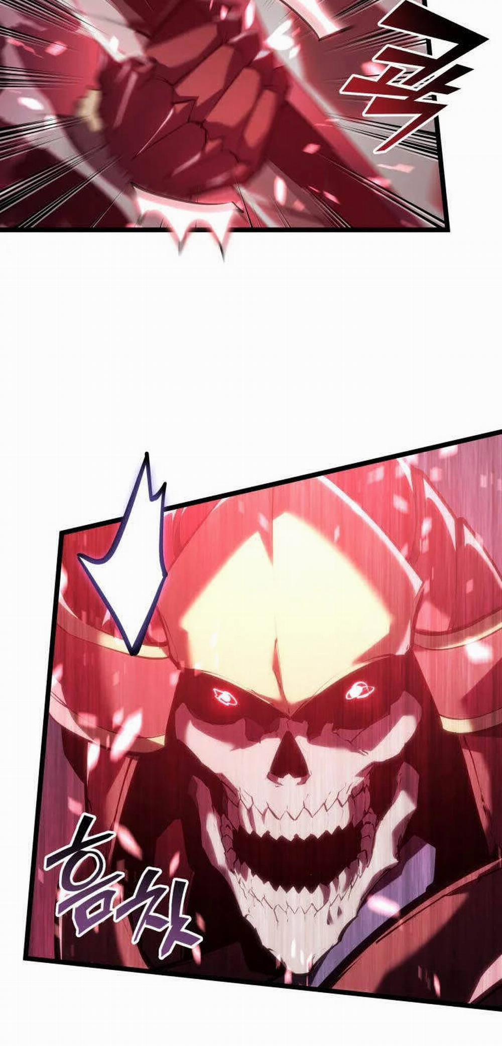 Sự Trở Lại Của Người Chơi Cấp Sss 110 trang 20