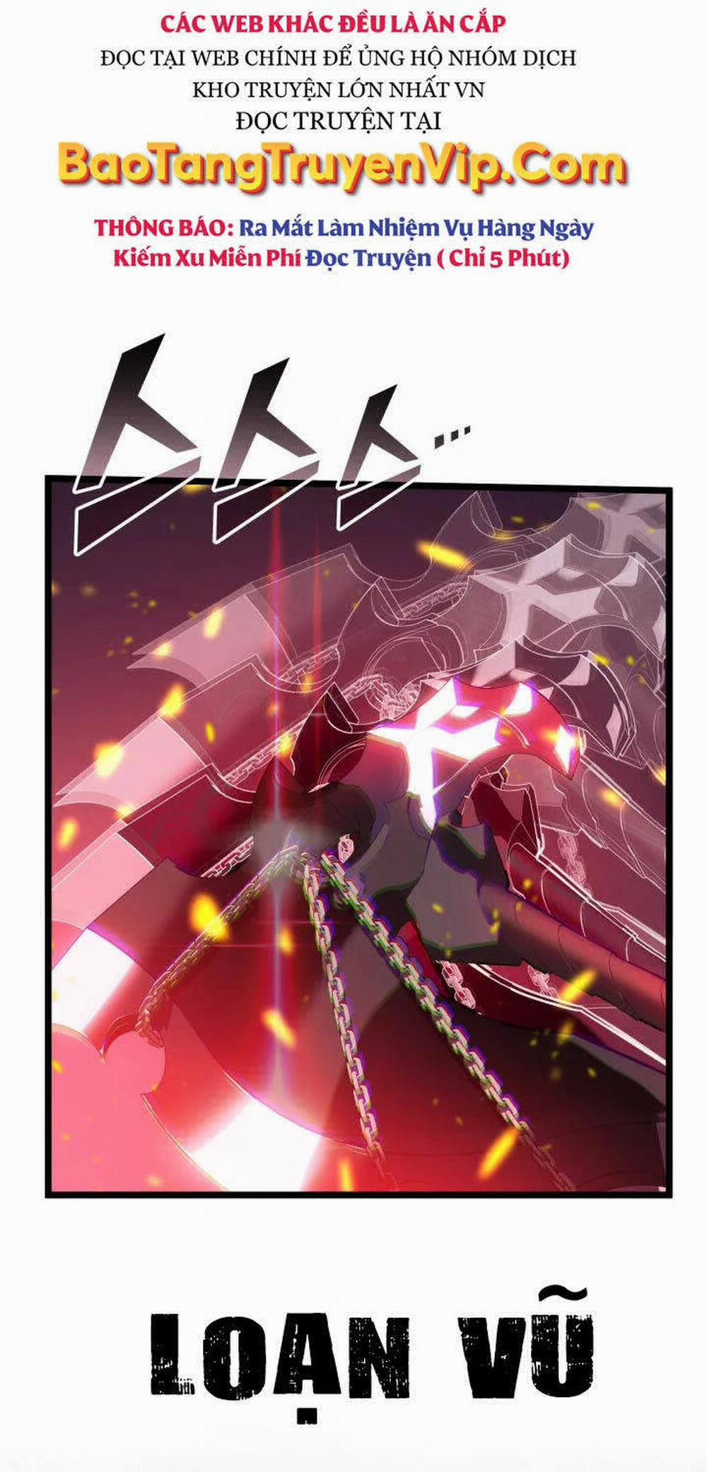 Sự Trở Lại Của Người Chơi Cấp Sss 110 trang 21