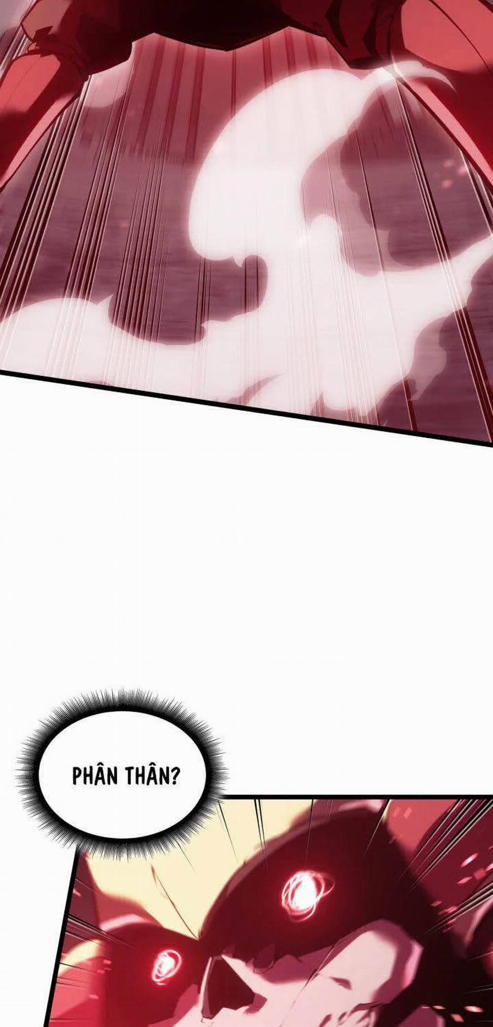 Sự Trở Lại Của Người Chơi Cấp Sss 110 trang 23