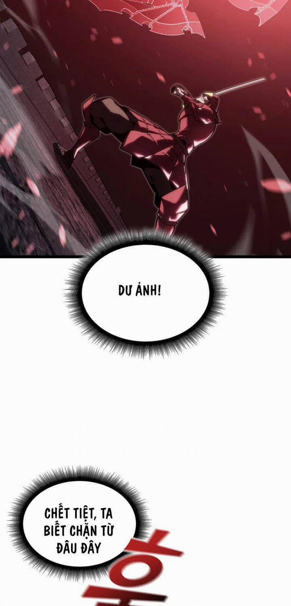 Sự Trở Lại Của Người Chơi Cấp Sss 110 trang 25