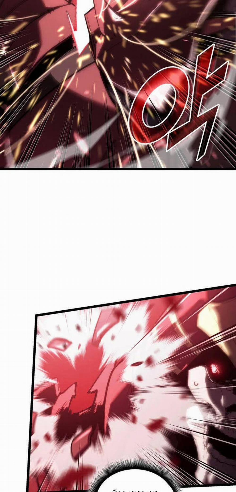 Sự Trở Lại Của Người Chơi Cấp Sss 110 trang 27