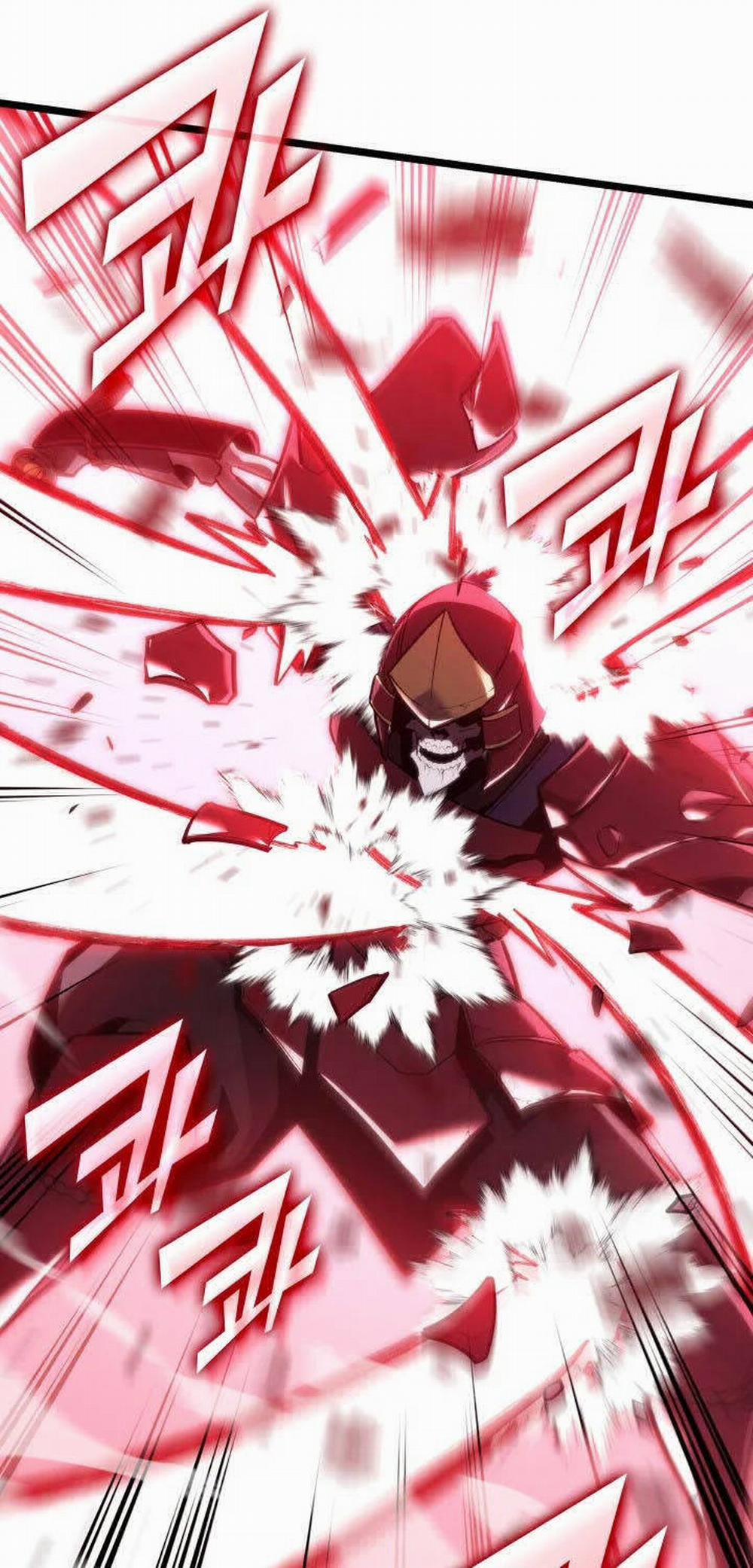 Sự Trở Lại Của Người Chơi Cấp Sss 110 trang 29