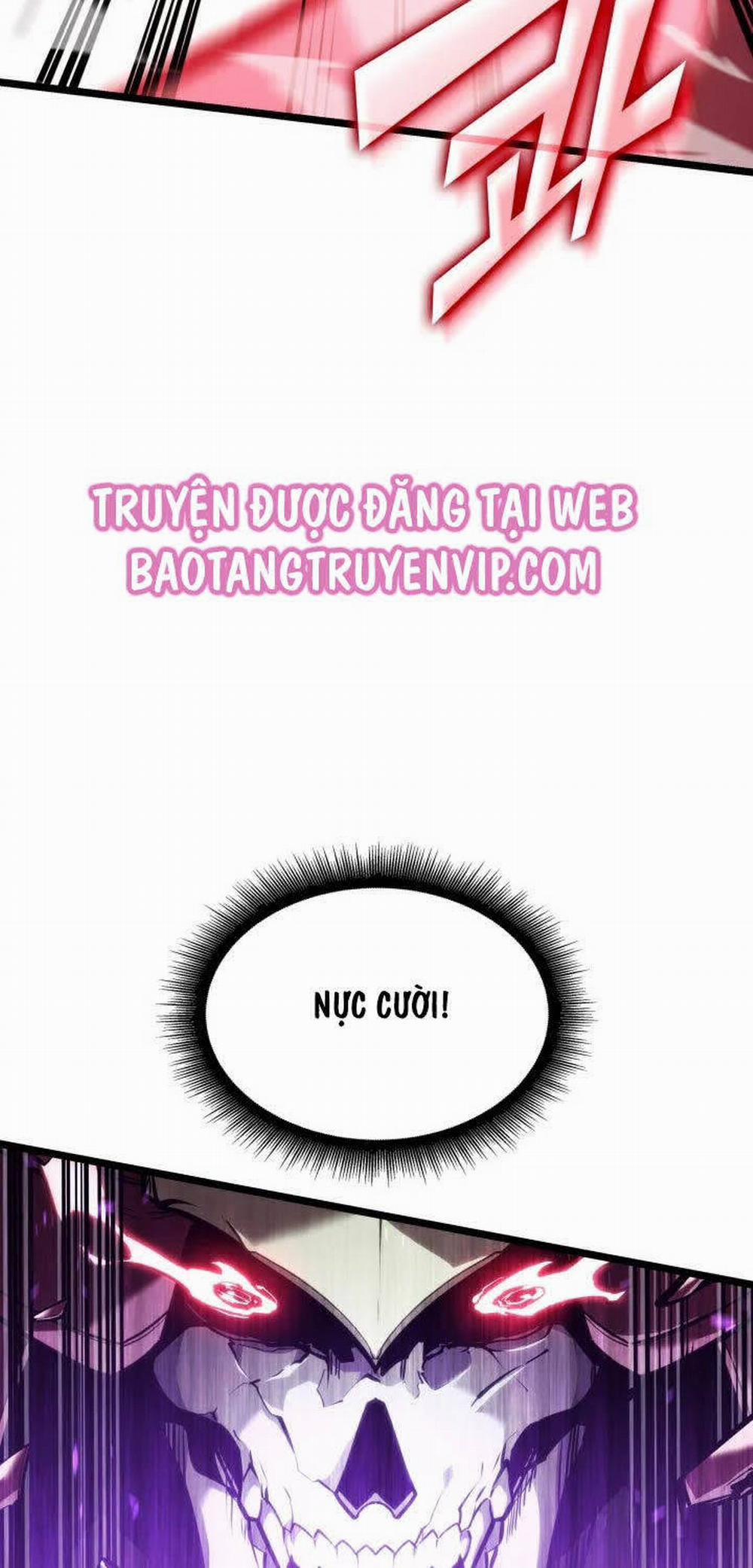 Sự Trở Lại Của Người Chơi Cấp Sss 110 trang 30