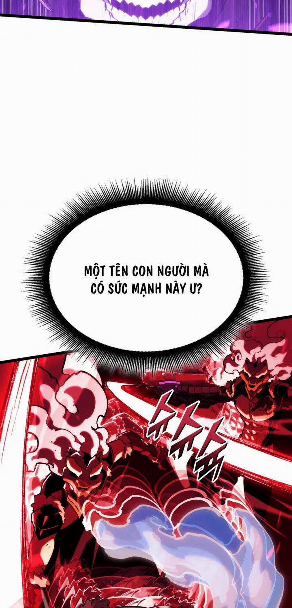 Sự Trở Lại Của Người Chơi Cấp Sss 110 trang 31