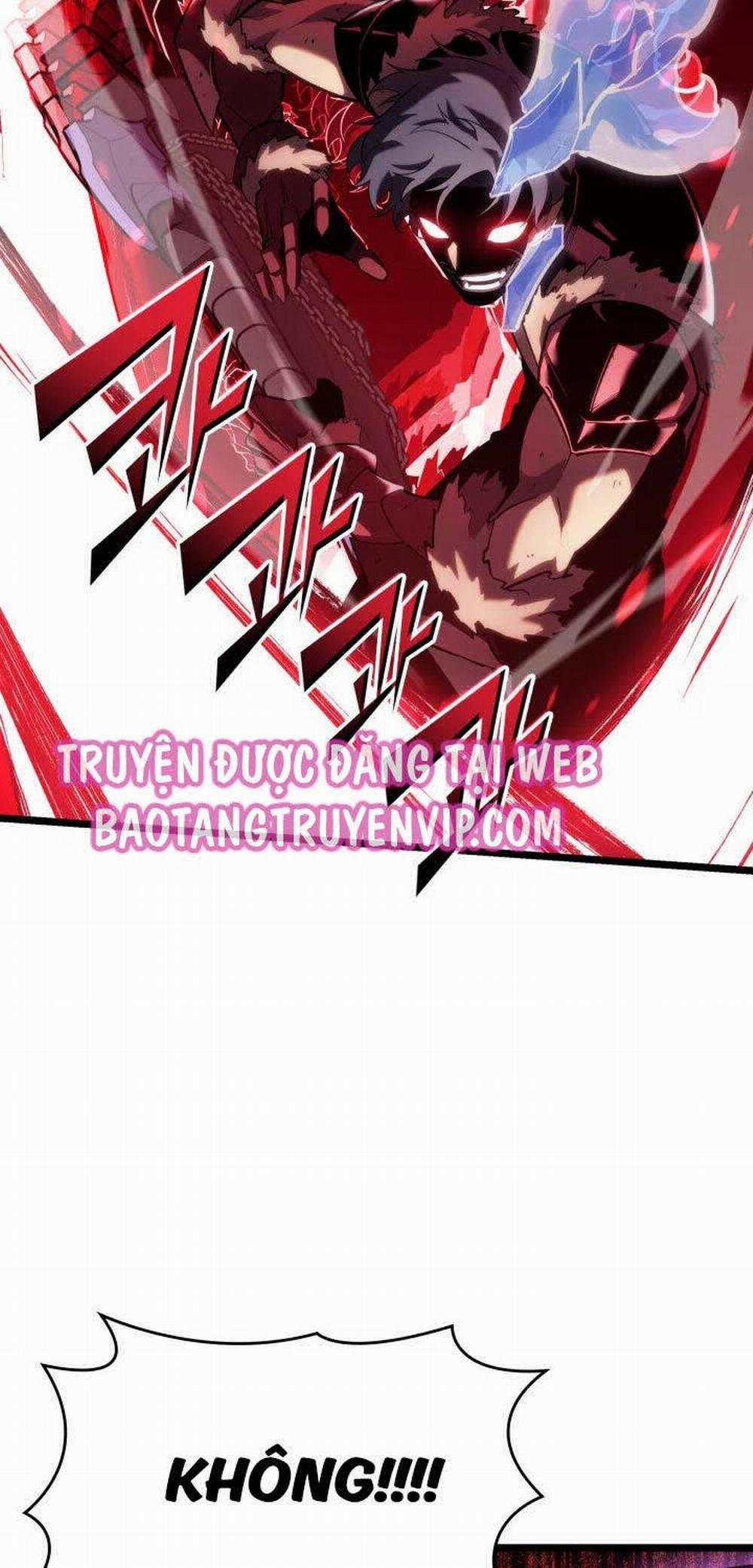 Sự Trở Lại Của Người Chơi Cấp Sss 110 trang 32