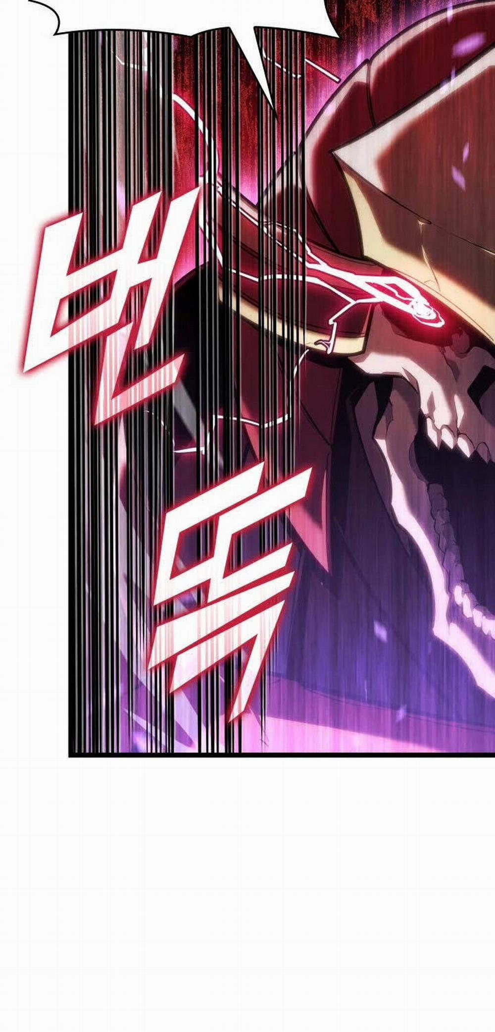 Sự Trở Lại Của Người Chơi Cấp Sss 110 trang 33