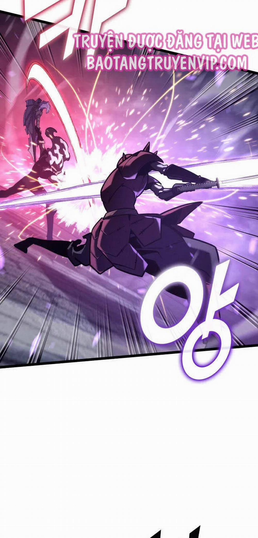 Sự Trở Lại Của Người Chơi Cấp Sss 110 trang 35