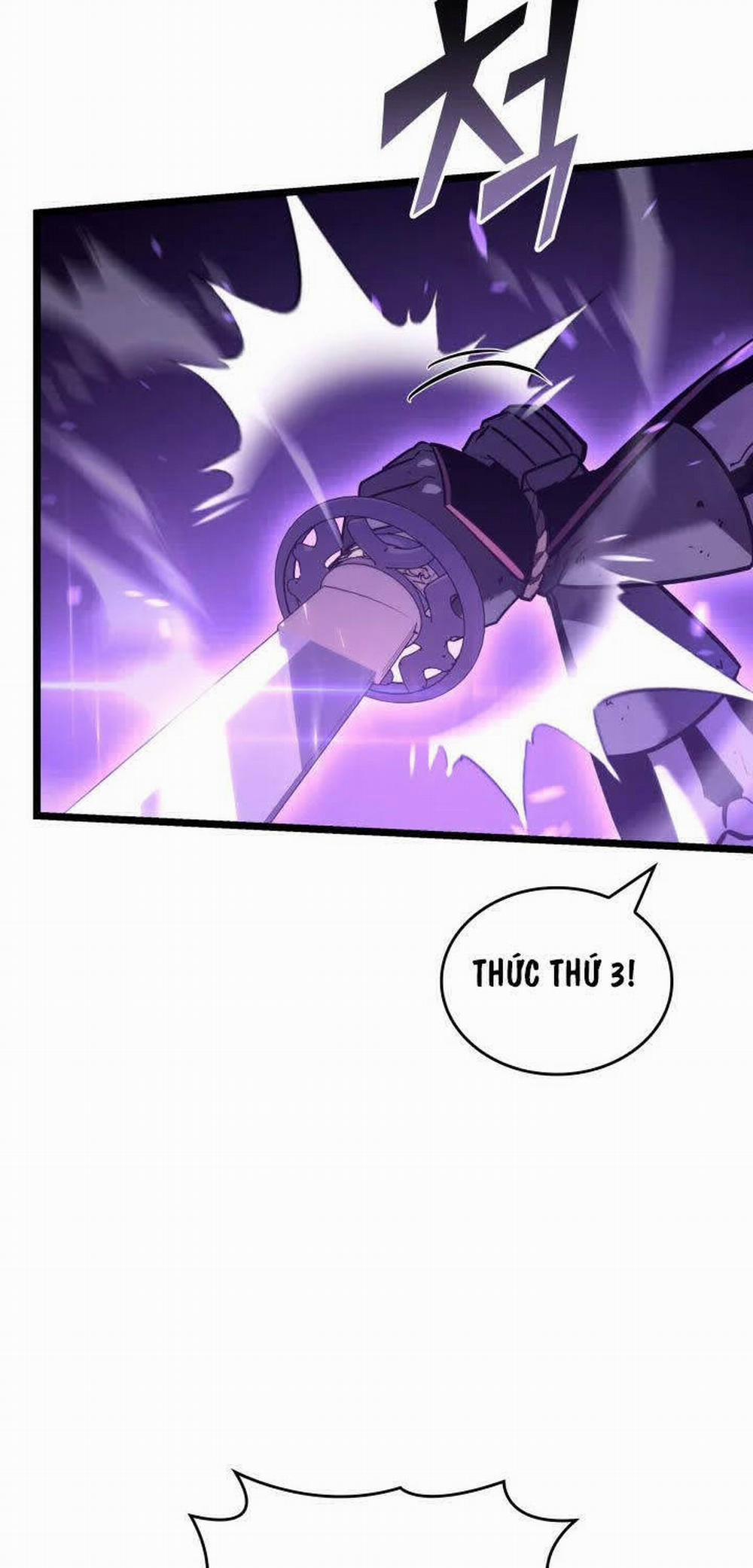 Sự Trở Lại Của Người Chơi Cấp Sss 110 trang 36