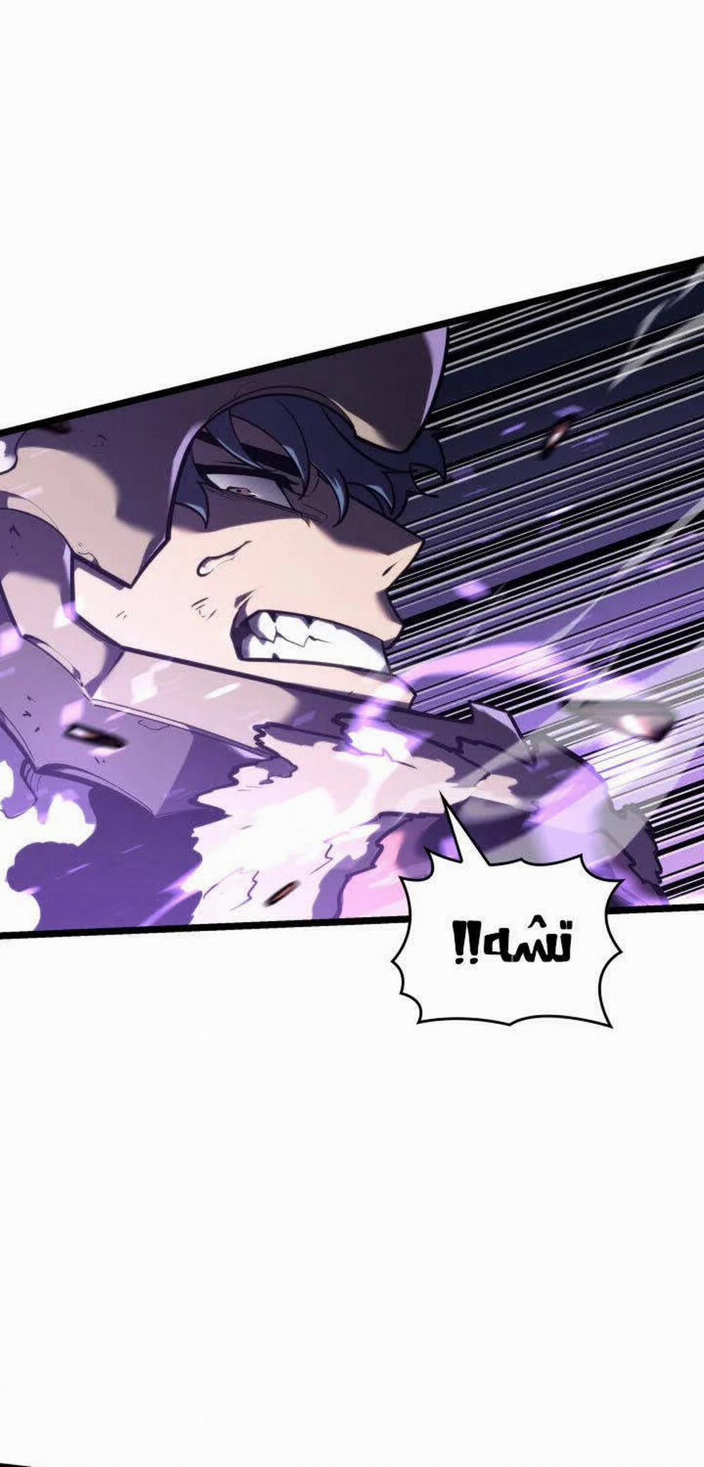 Sự Trở Lại Của Người Chơi Cấp Sss 110 trang 39