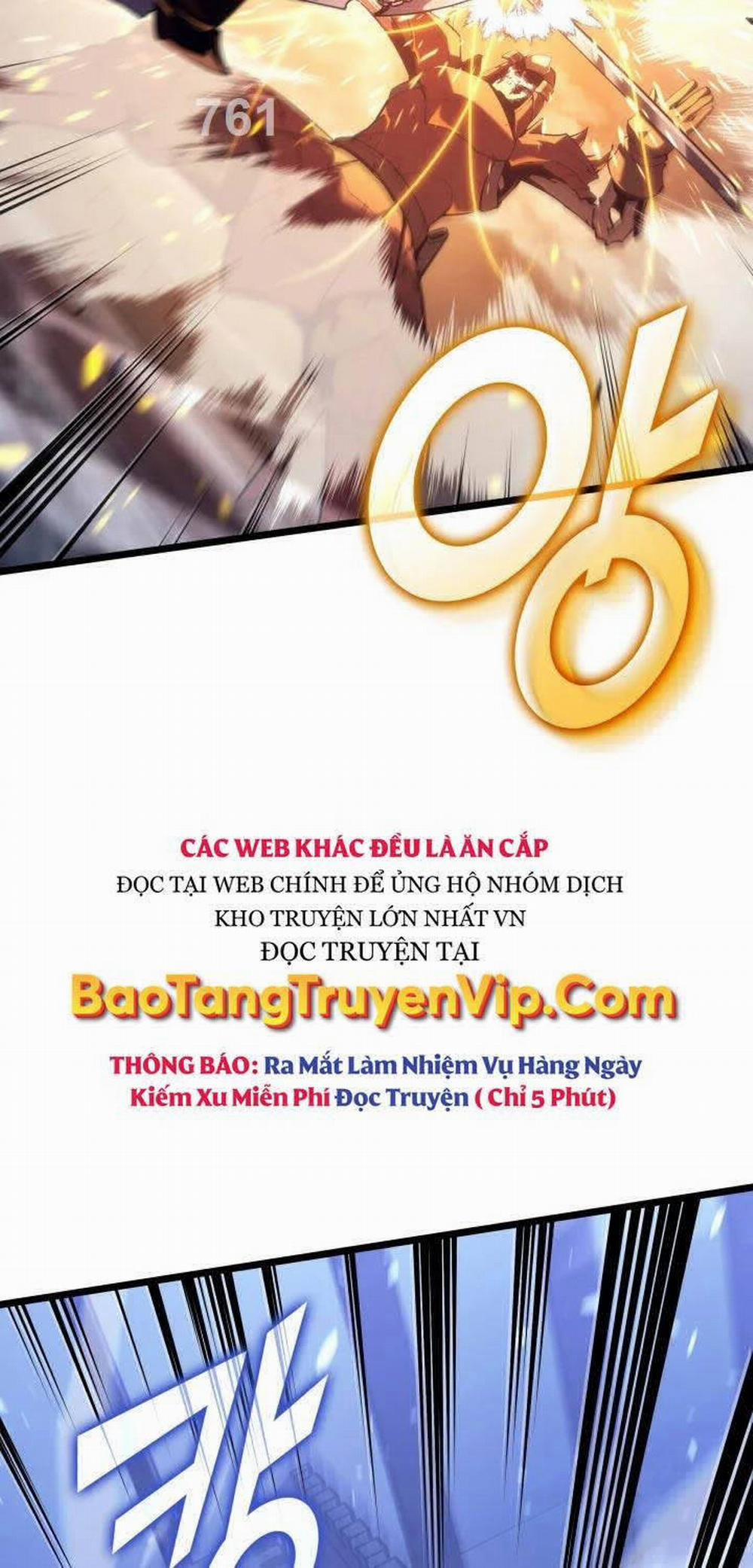 Sự Trở Lại Của Người Chơi Cấp Sss 110 trang 4