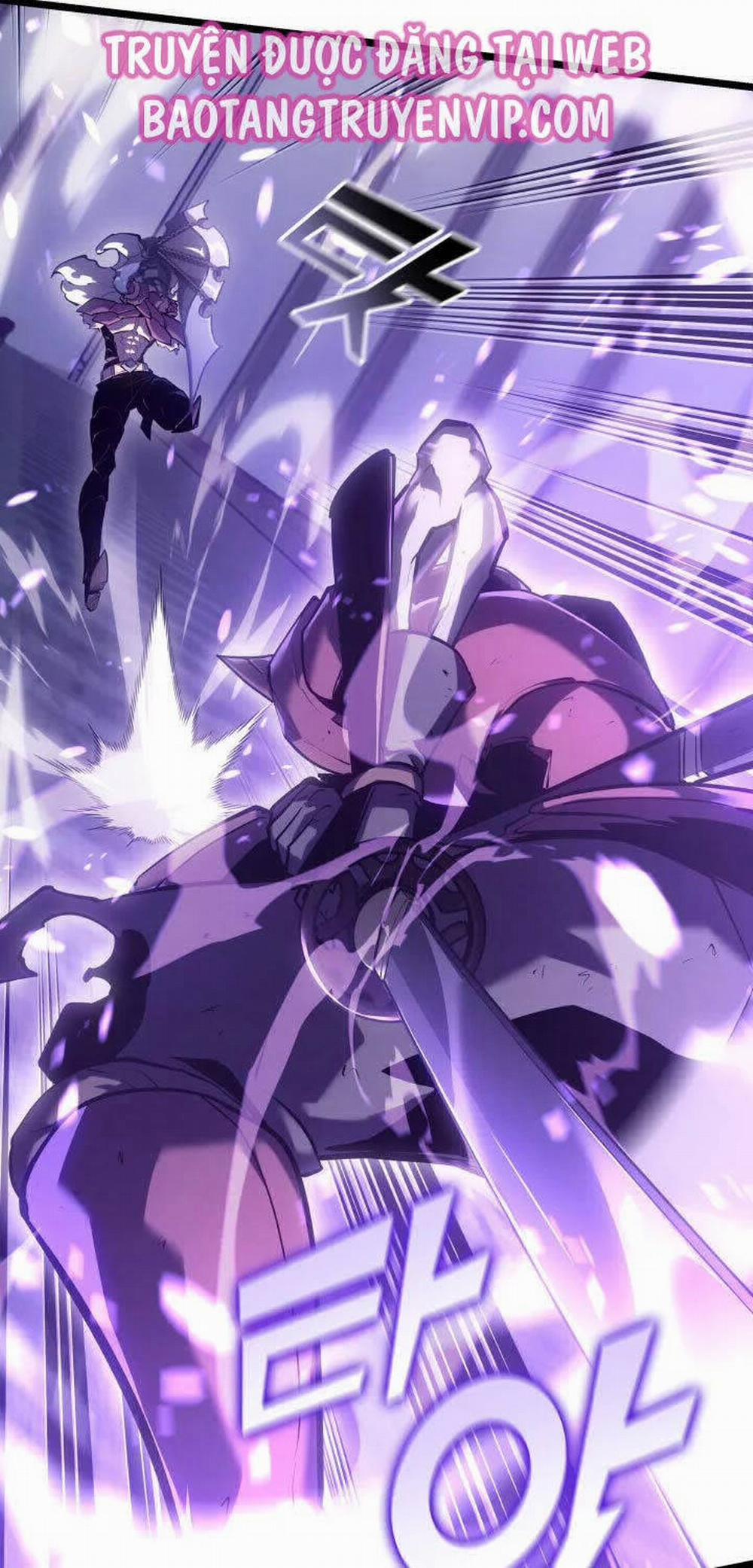 Sự Trở Lại Của Người Chơi Cấp Sss 110 trang 40