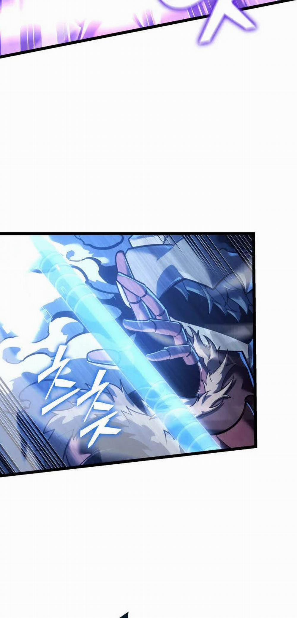 Sự Trở Lại Của Người Chơi Cấp Sss 110 trang 41