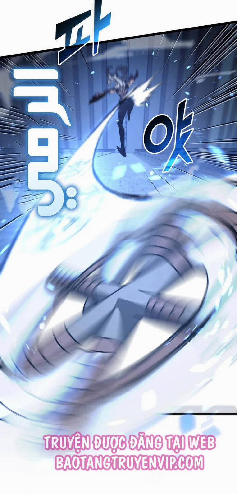 Sự Trở Lại Của Người Chơi Cấp Sss 110 trang 42
