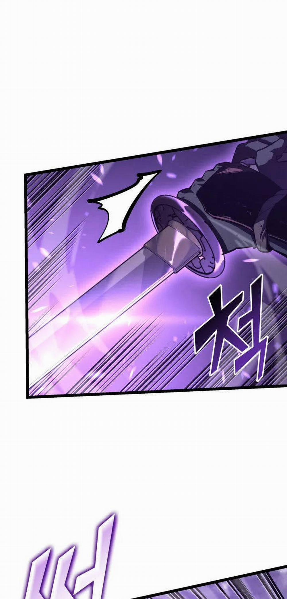 Sự Trở Lại Của Người Chơi Cấp Sss 110 trang 43