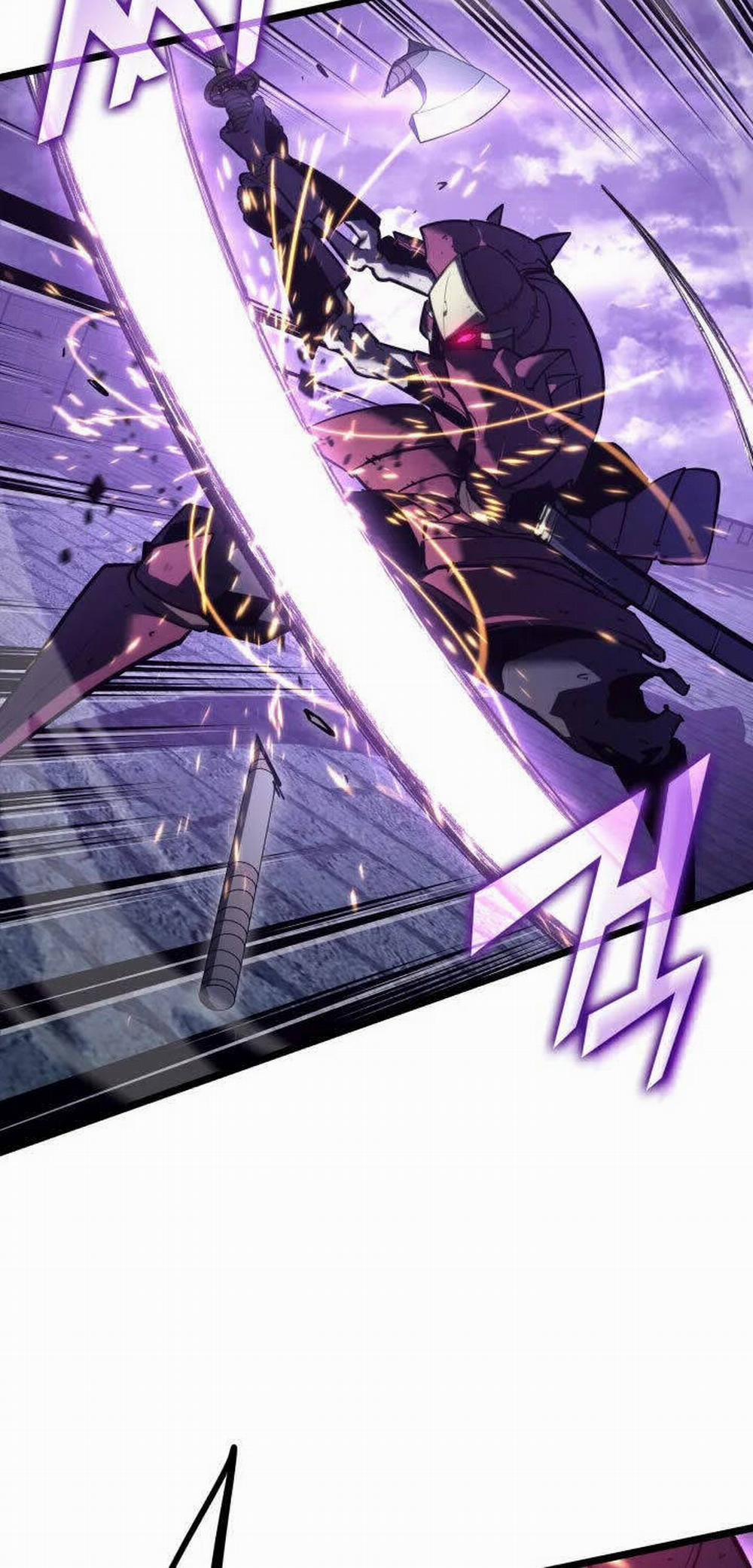 Sự Trở Lại Của Người Chơi Cấp Sss 110 trang 44