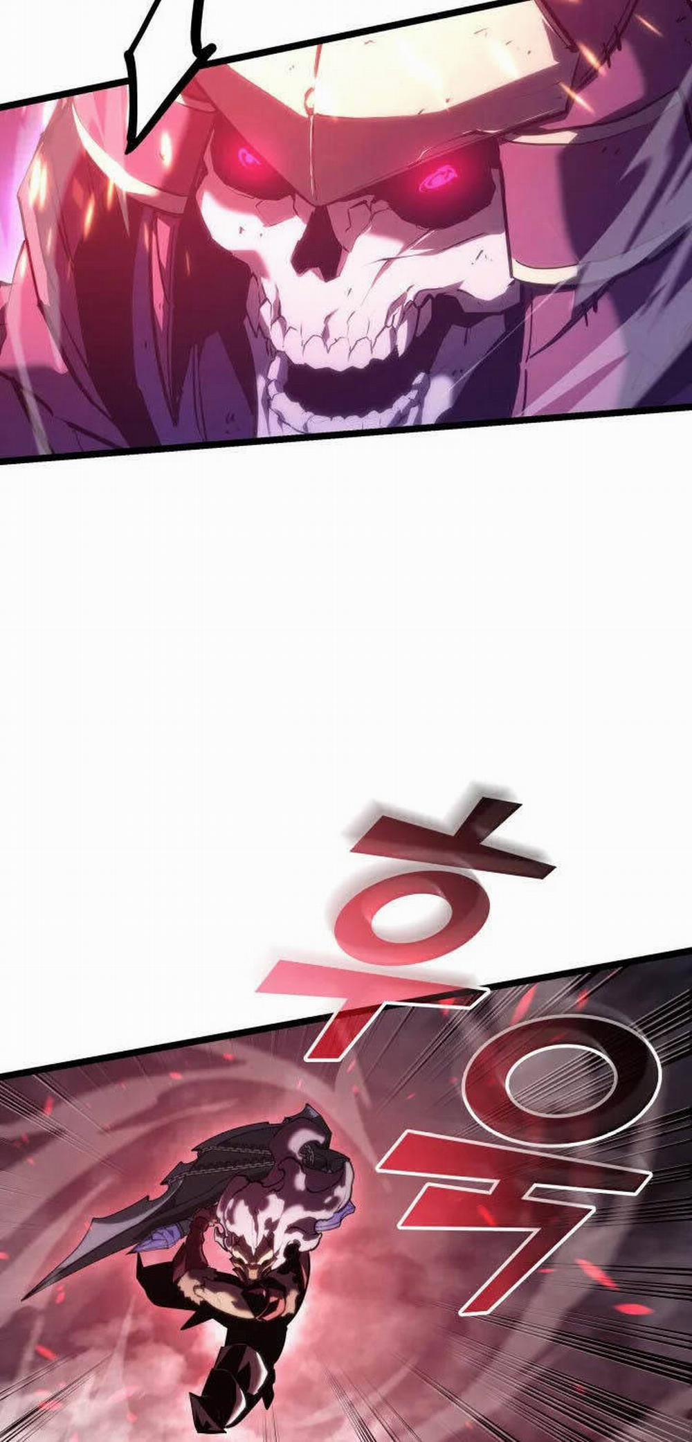 Sự Trở Lại Của Người Chơi Cấp Sss 110 trang 45