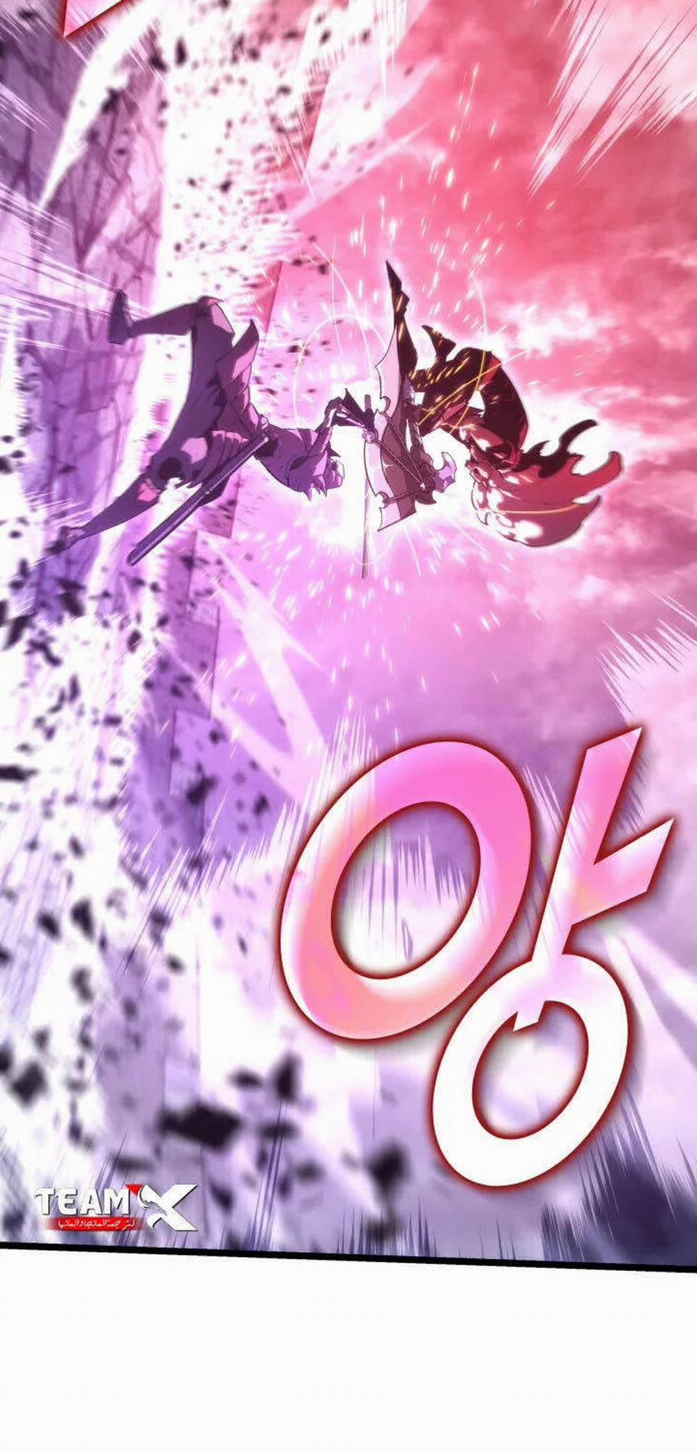 Sự Trở Lại Của Người Chơi Cấp Sss 110 trang 47