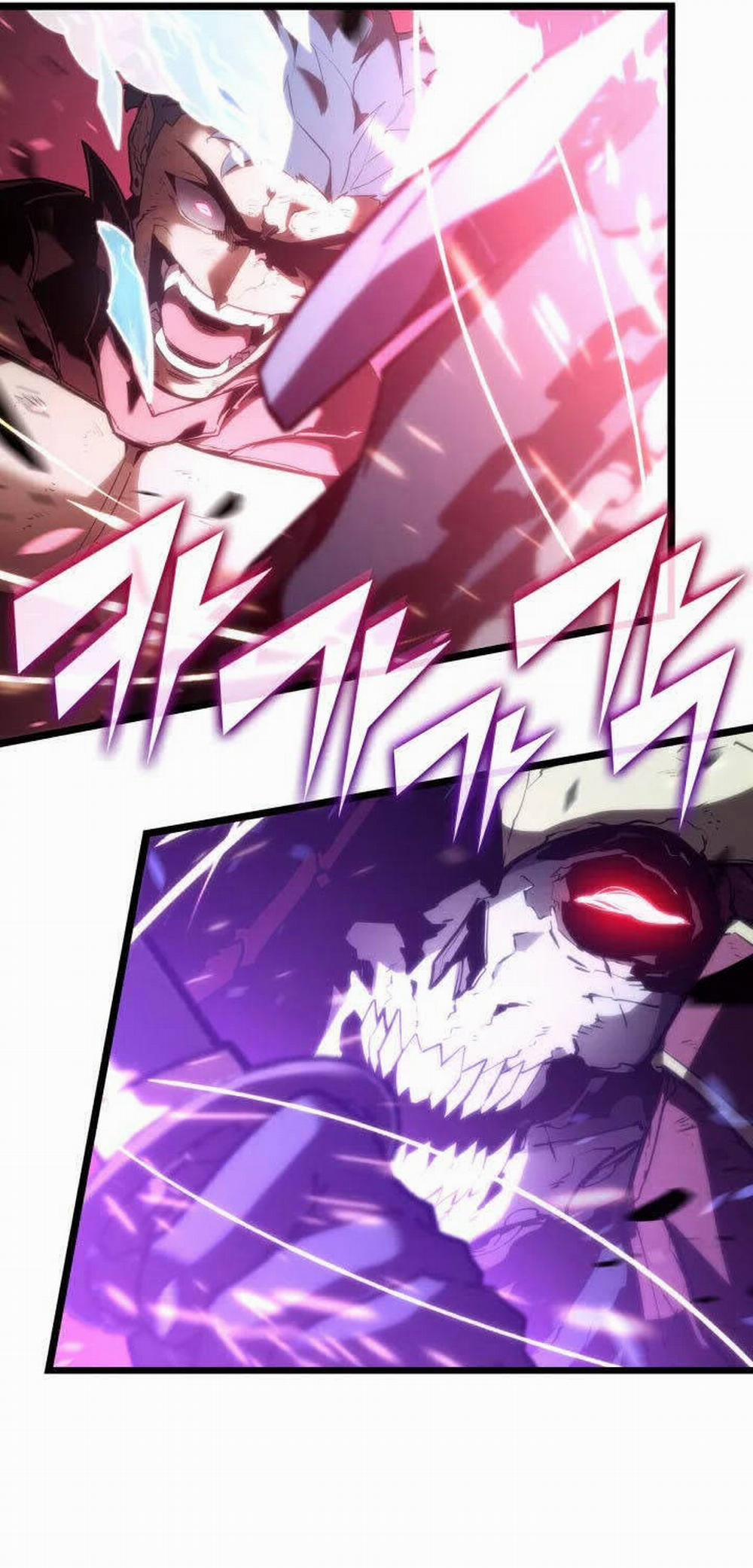 Sự Trở Lại Của Người Chơi Cấp Sss 110 trang 49