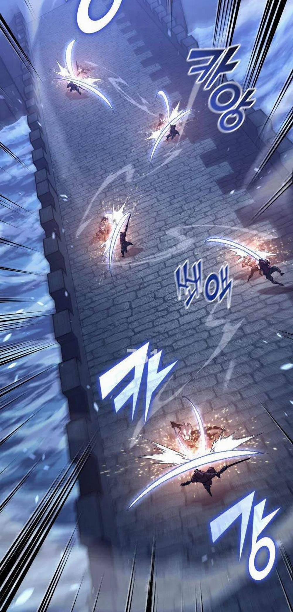 Sự Trở Lại Của Người Chơi Cấp Sss 110 trang 5