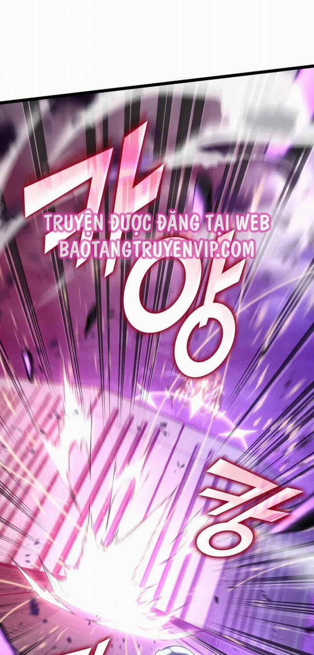 Sự Trở Lại Của Người Chơi Cấp Sss 110 trang 50