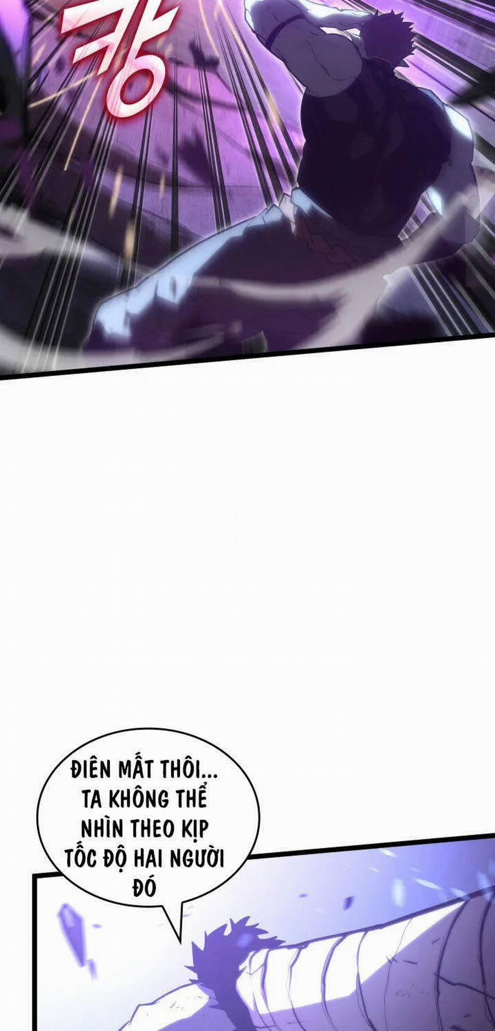 Sự Trở Lại Của Người Chơi Cấp Sss 110 trang 51